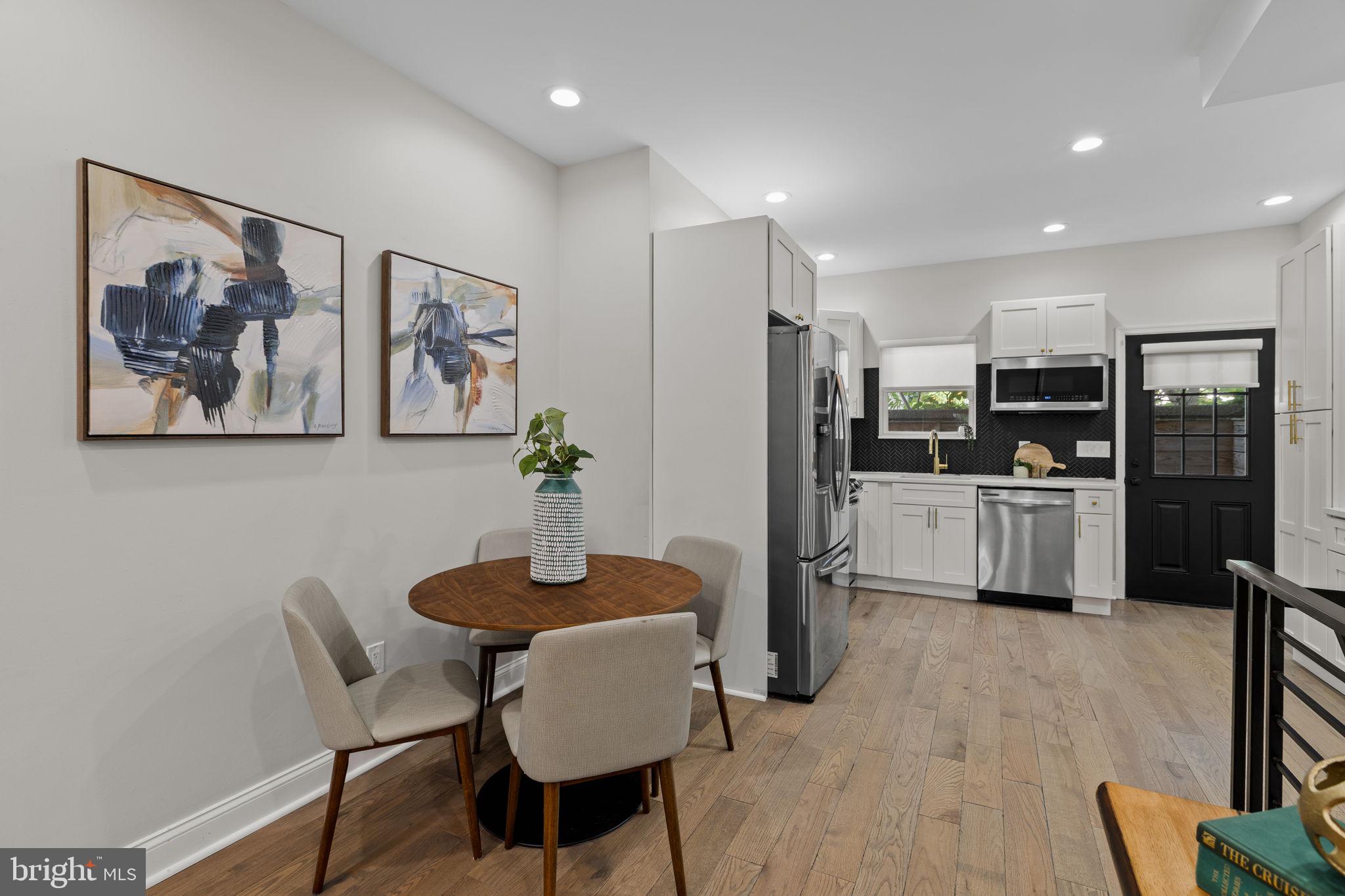 BREWERYTOWN - Residential