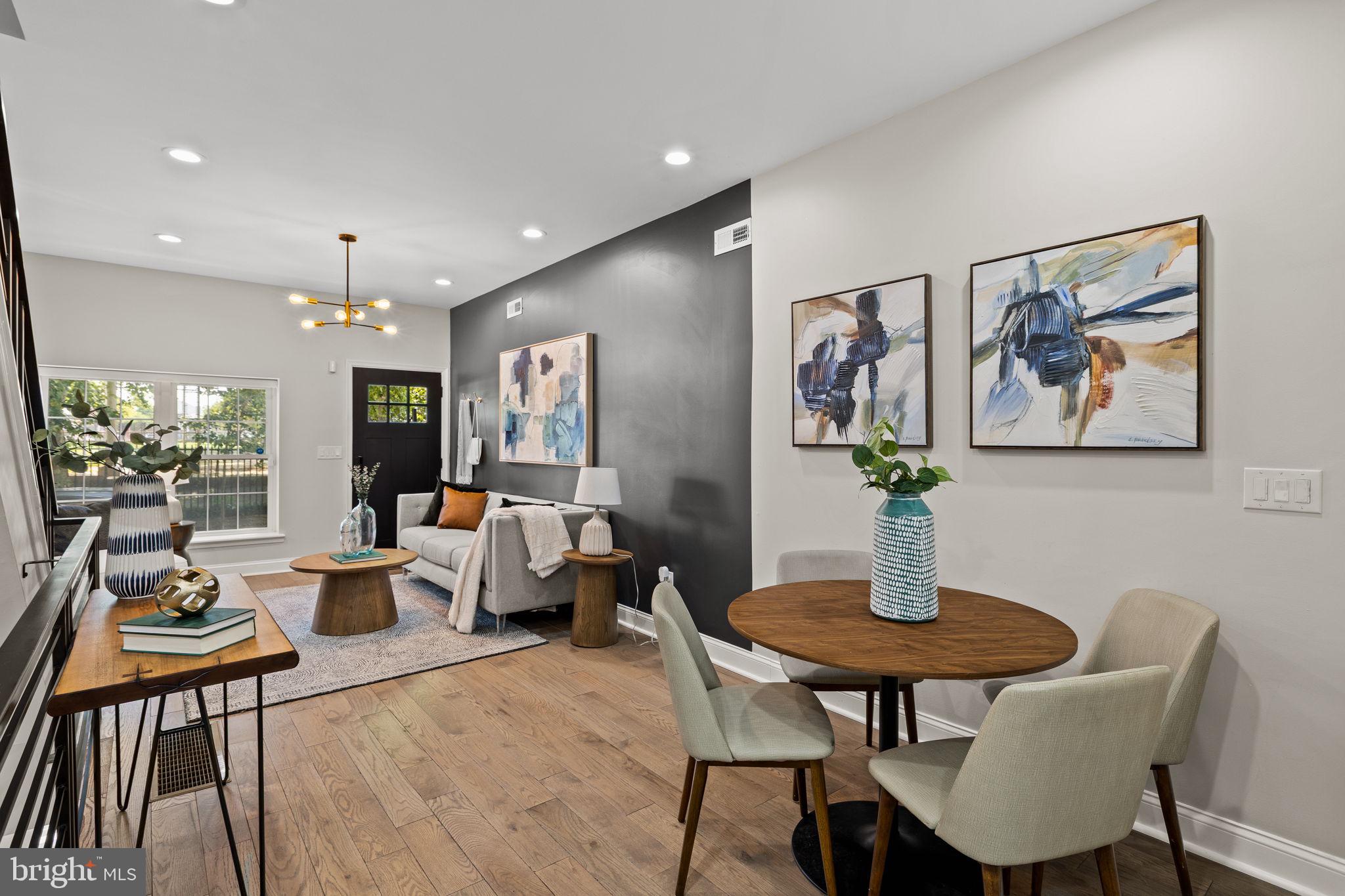 BREWERYTOWN - Residential