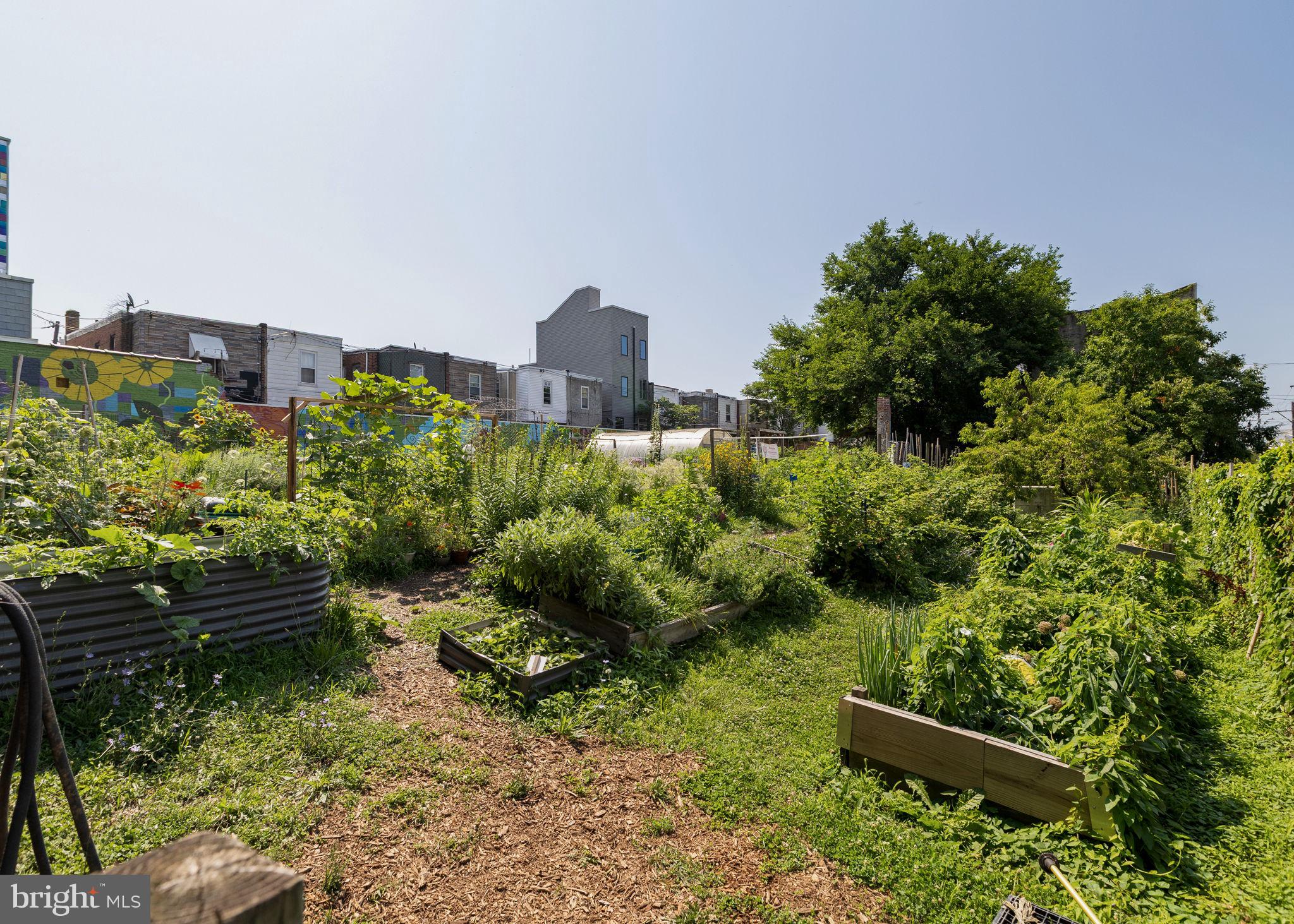BREWERYTOWN - Residential