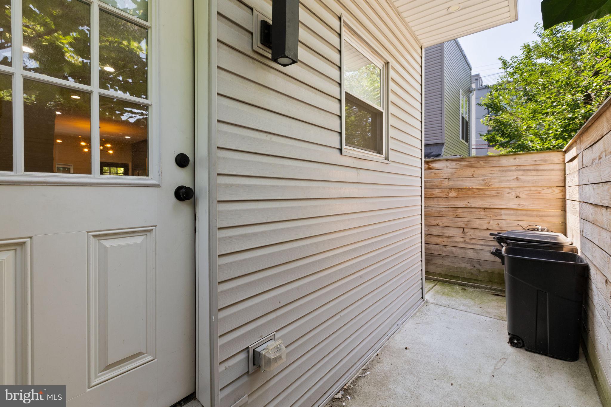 BREWERYTOWN - Residential