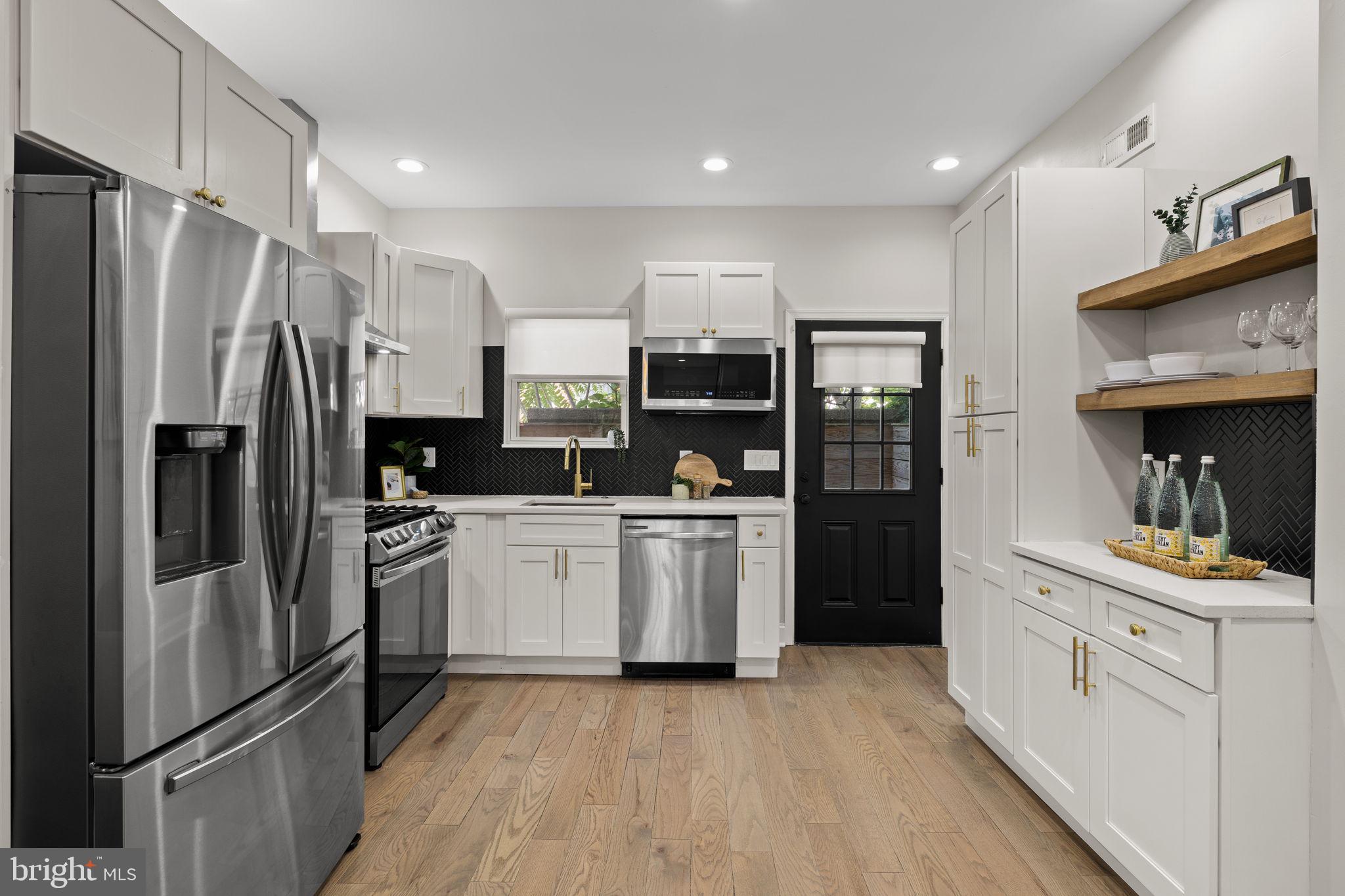 BREWERYTOWN - Residential