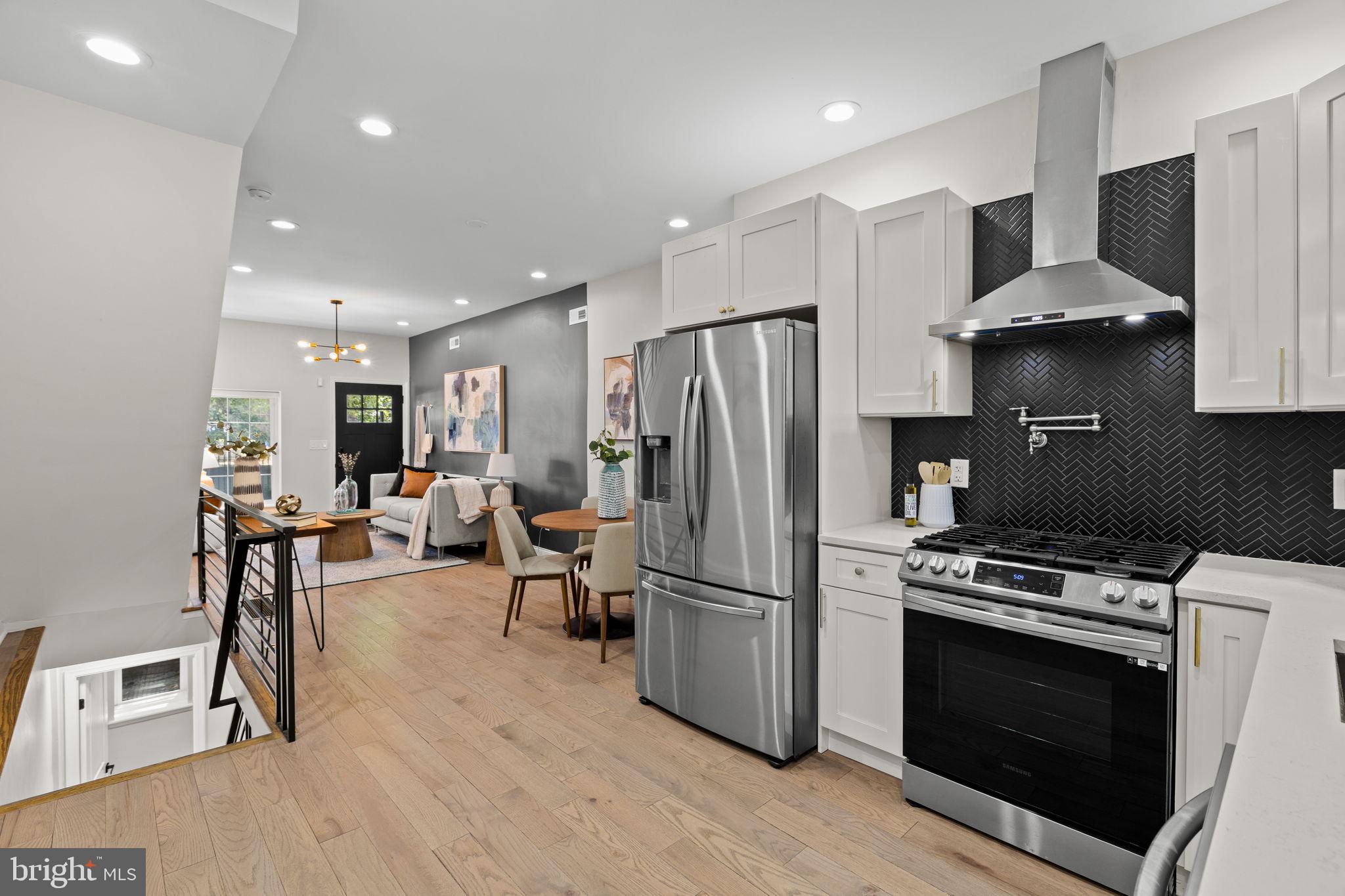 BREWERYTOWN - Residential