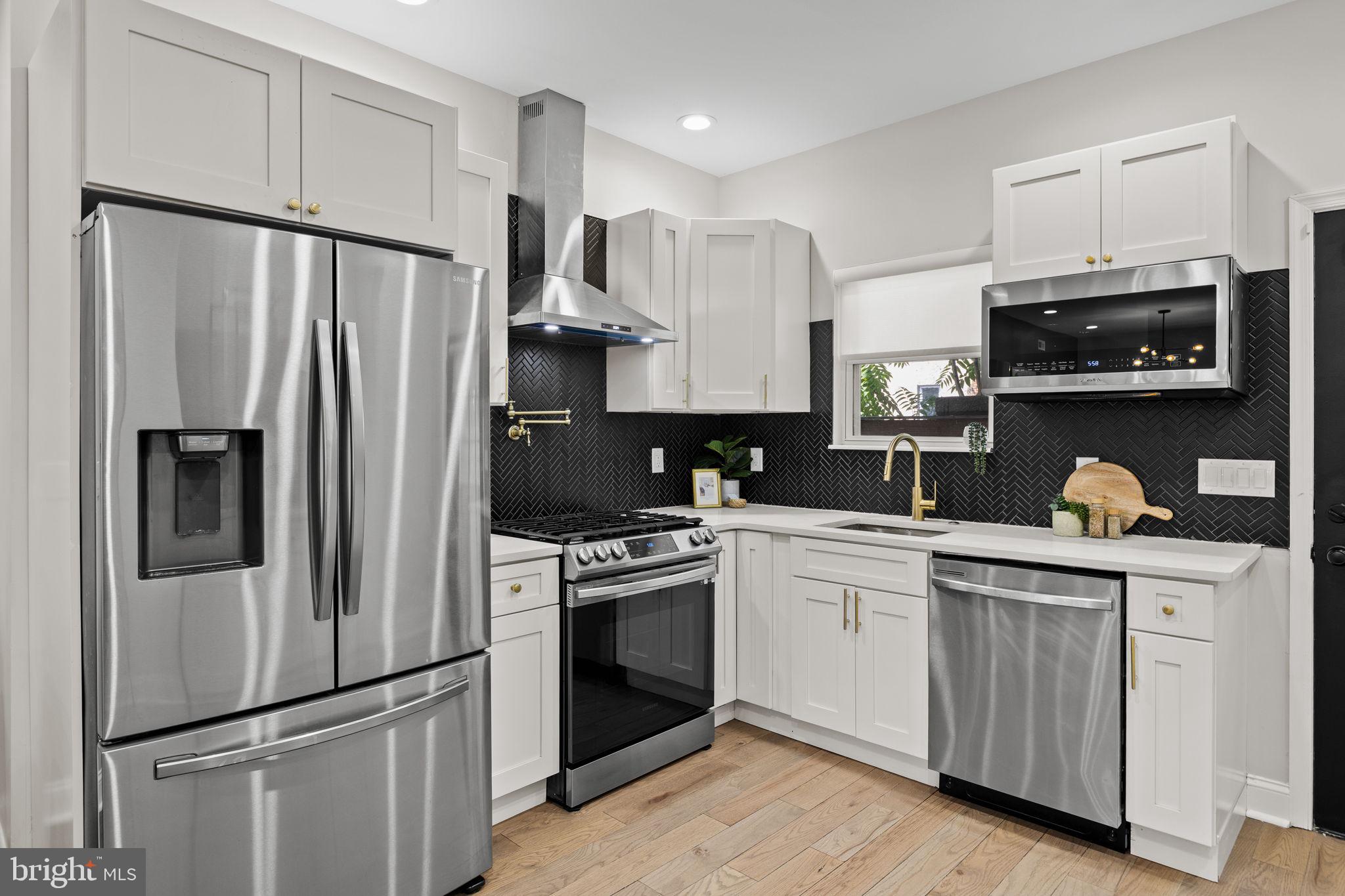 BREWERYTOWN - Residential