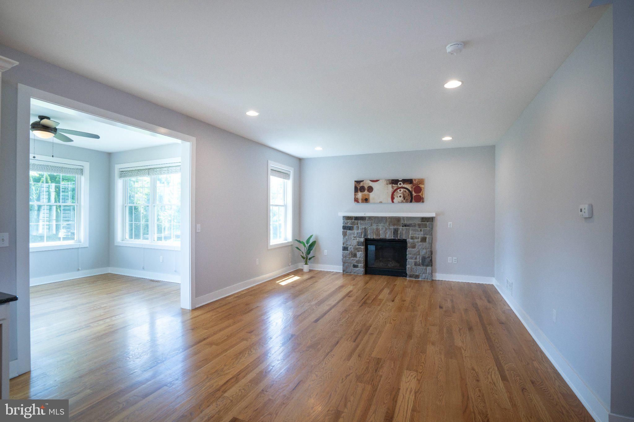 STEARNS CROSSING - Residential
