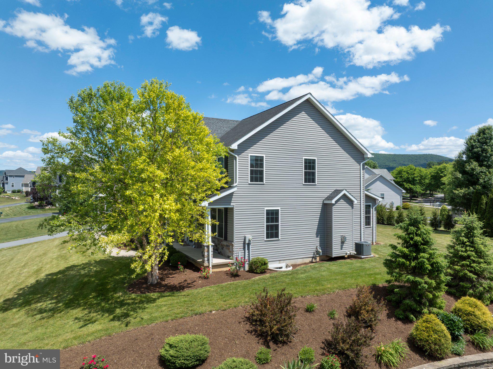 STEARNS CROSSING - Residential