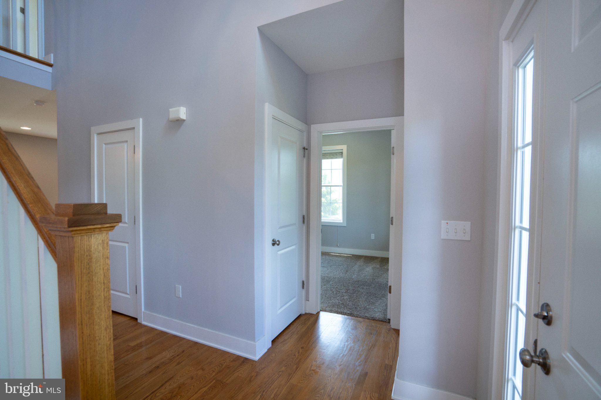 STEARNS CROSSING - Residential
