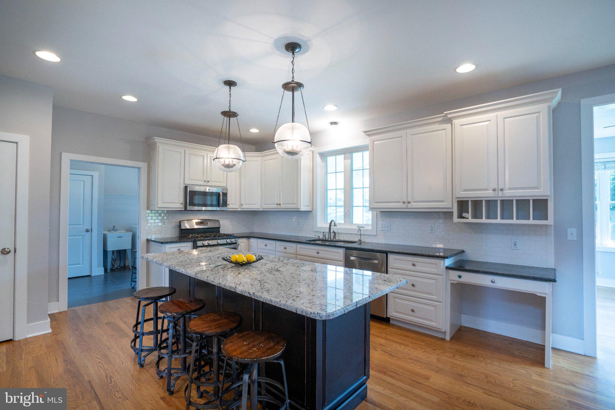 STEARNS CROSSING - Residential