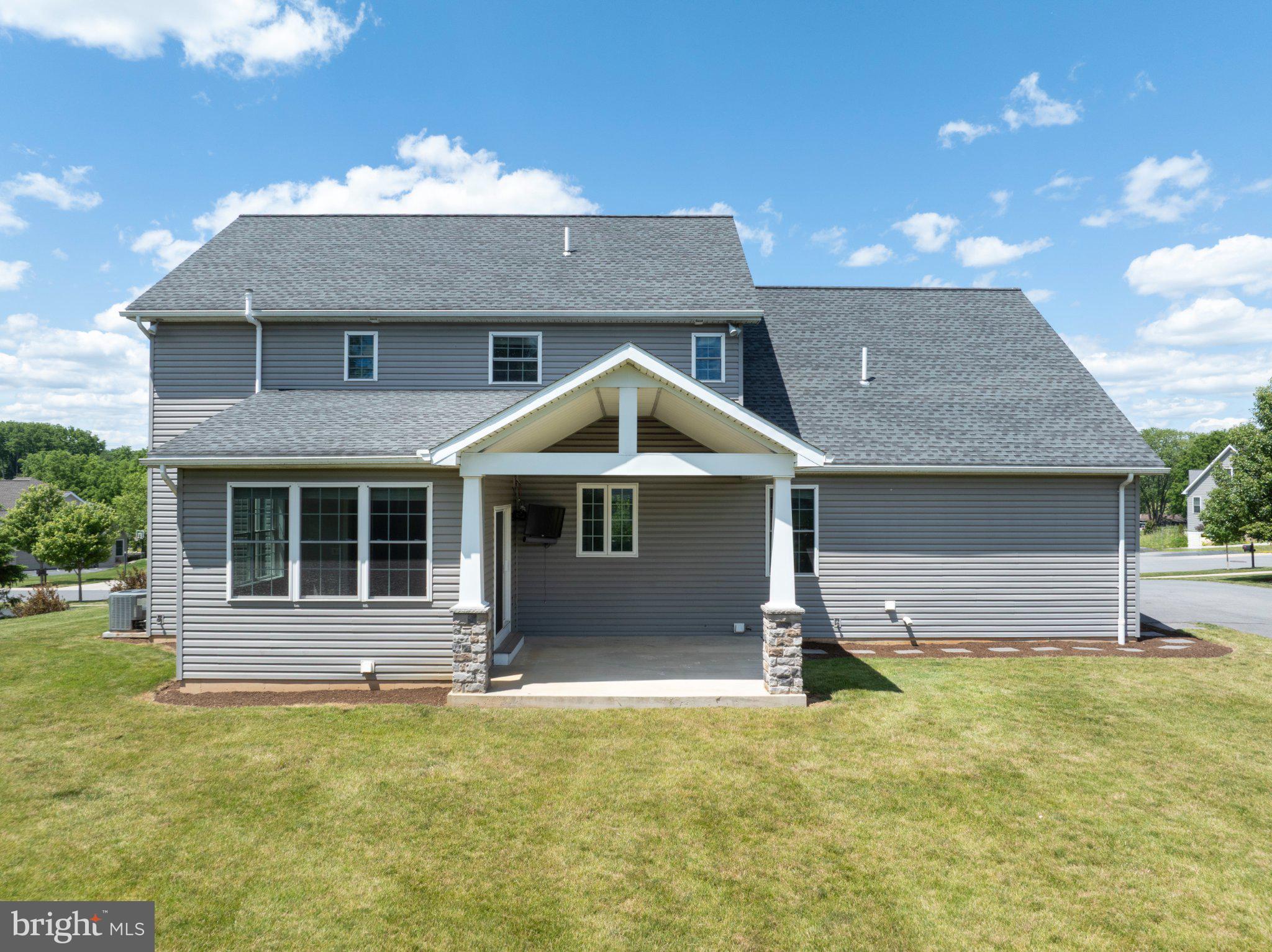 STEARNS CROSSING - Residential