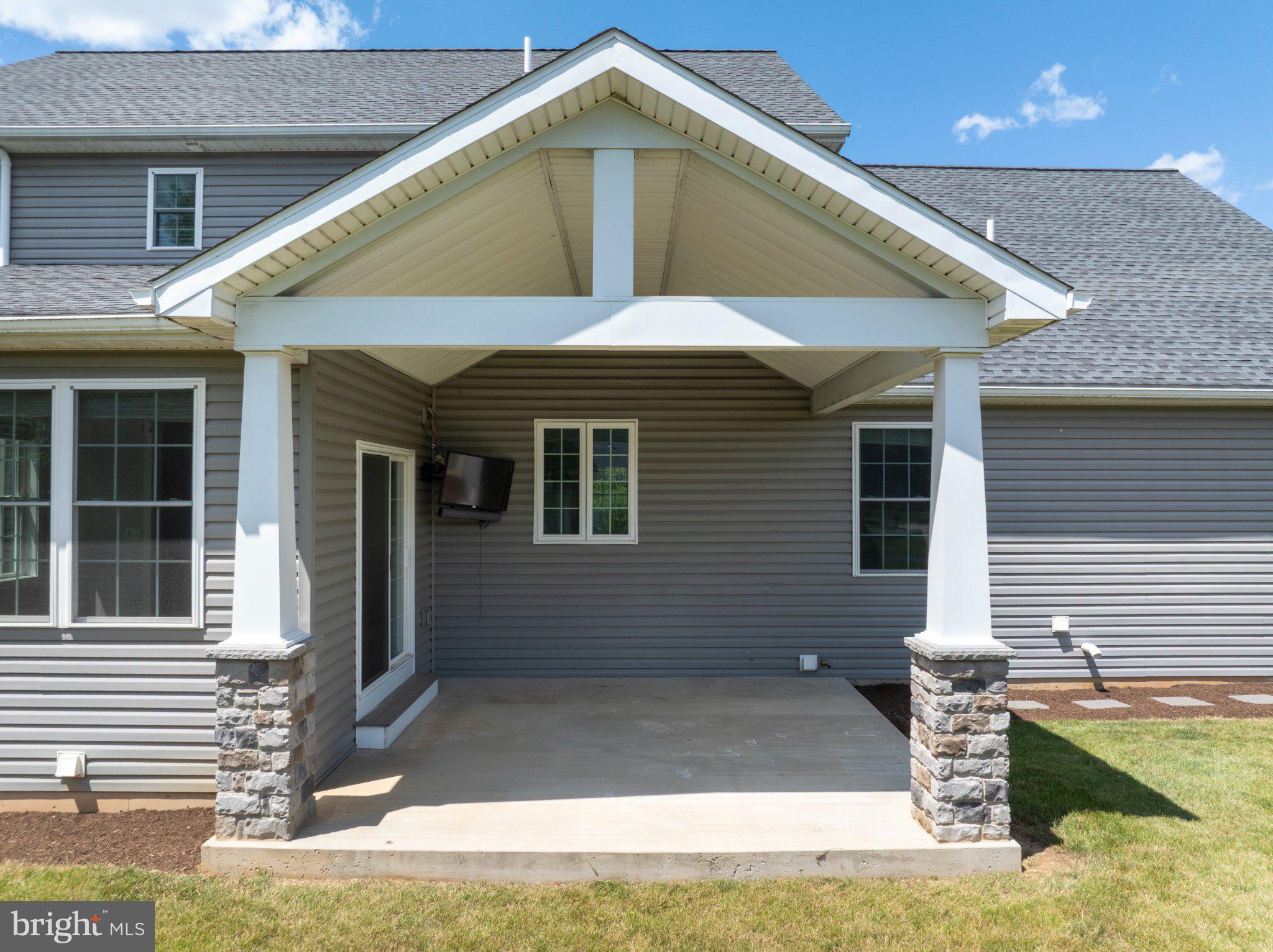 STEARNS CROSSING - Residential