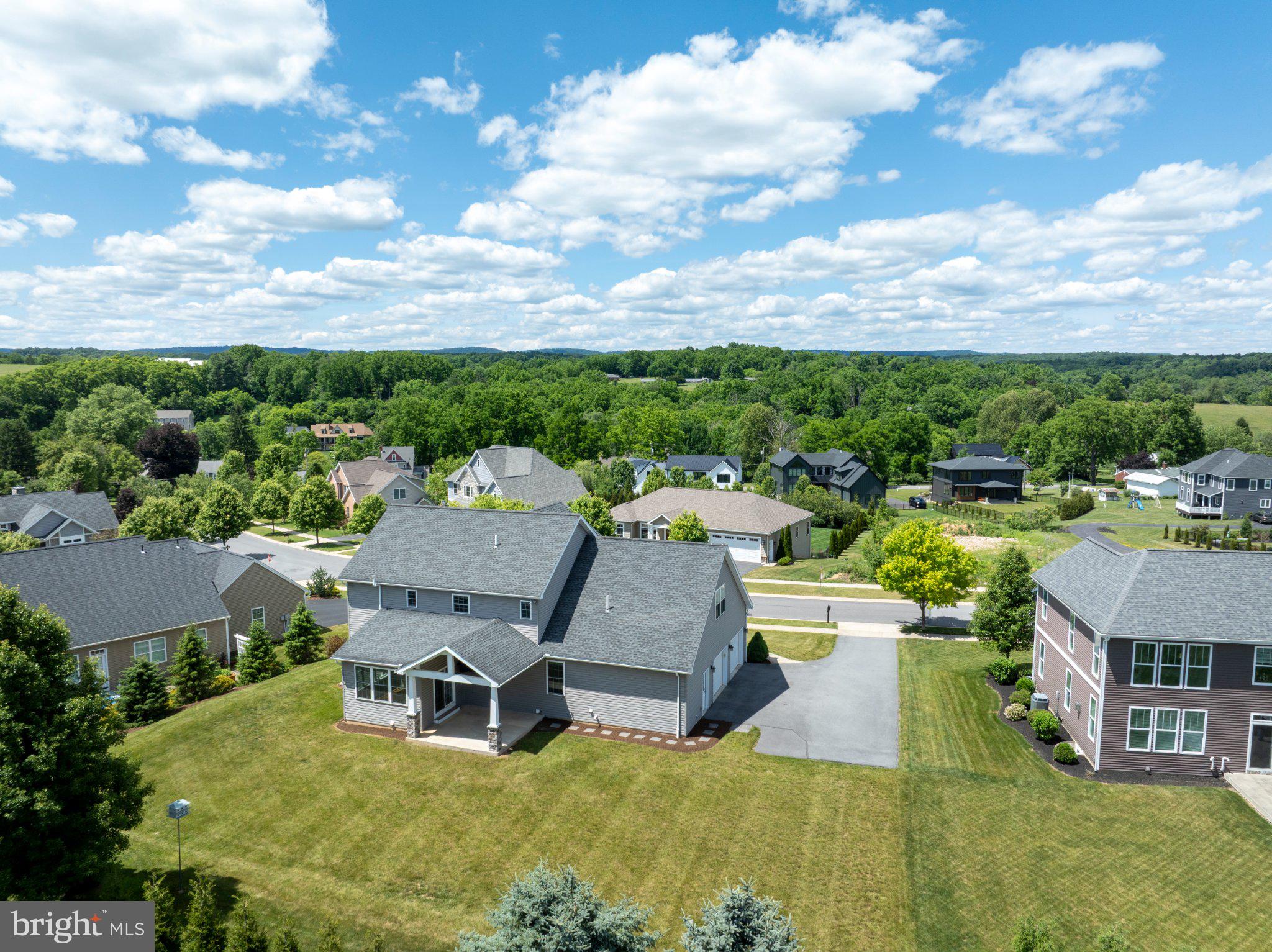 STEARNS CROSSING - Residential