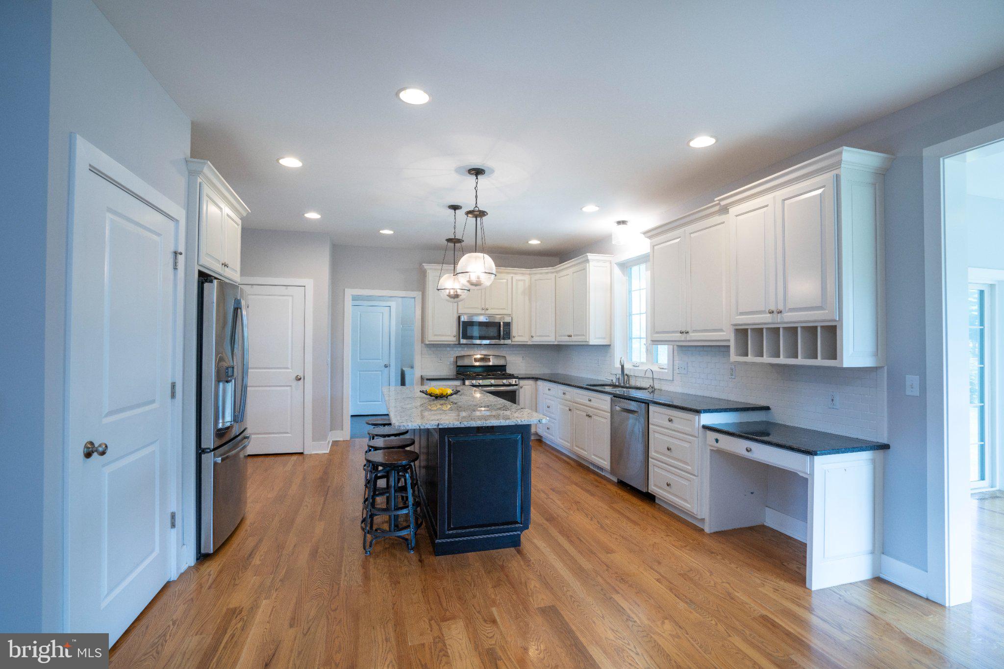 STEARNS CROSSING - Residential