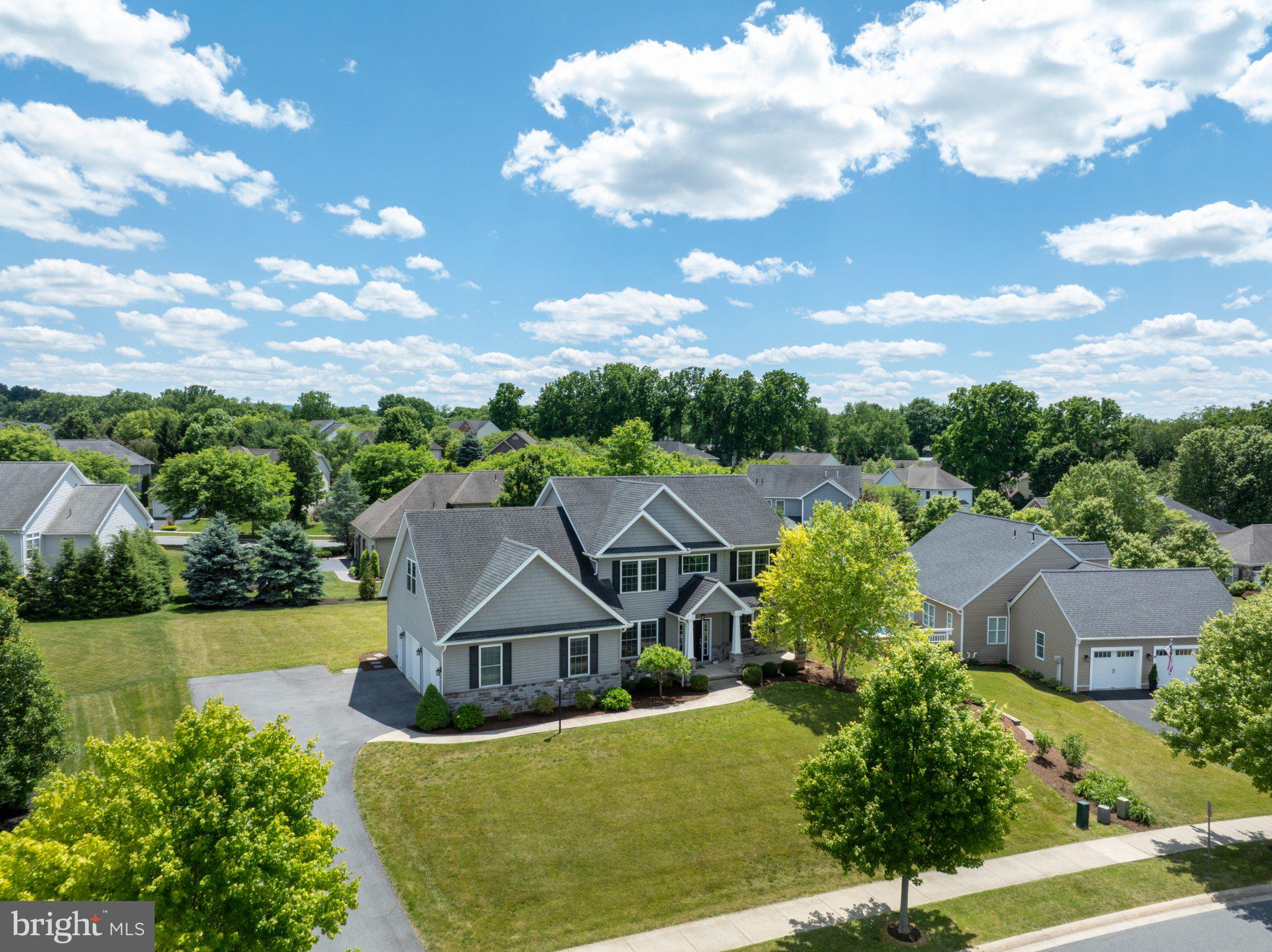 STEARNS CROSSING - Residential