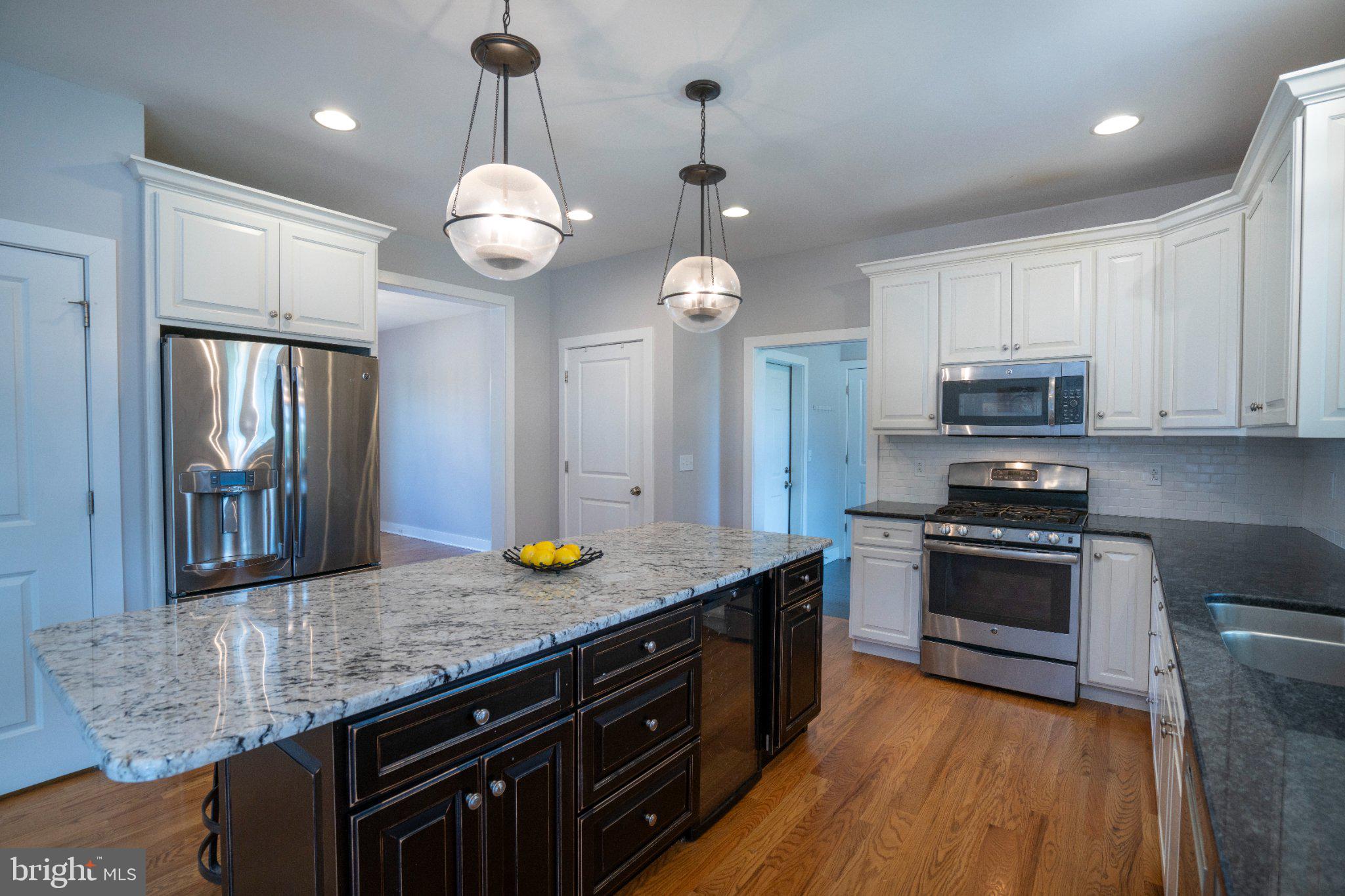 STEARNS CROSSING - Residential