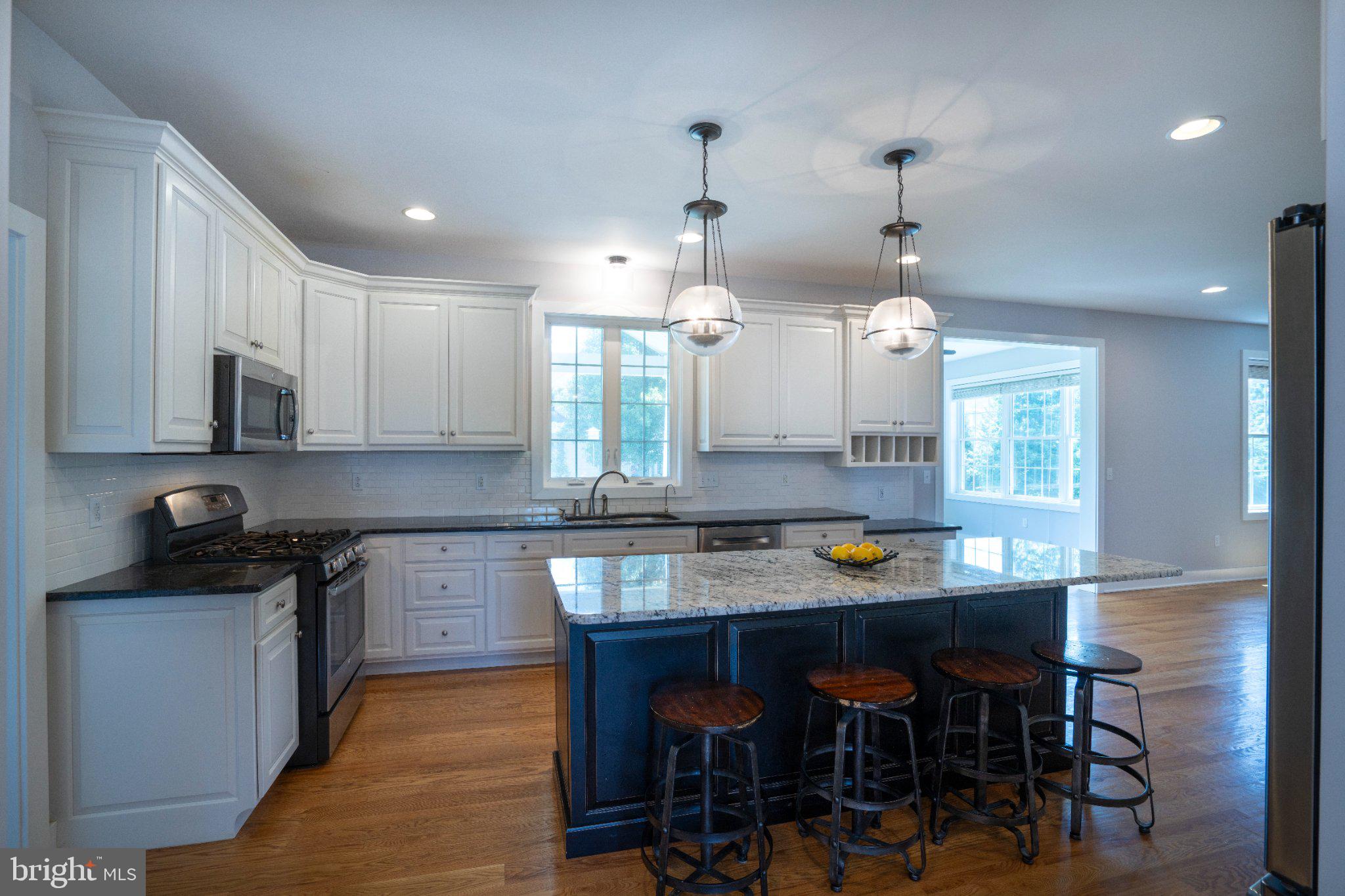 STEARNS CROSSING - Residential
