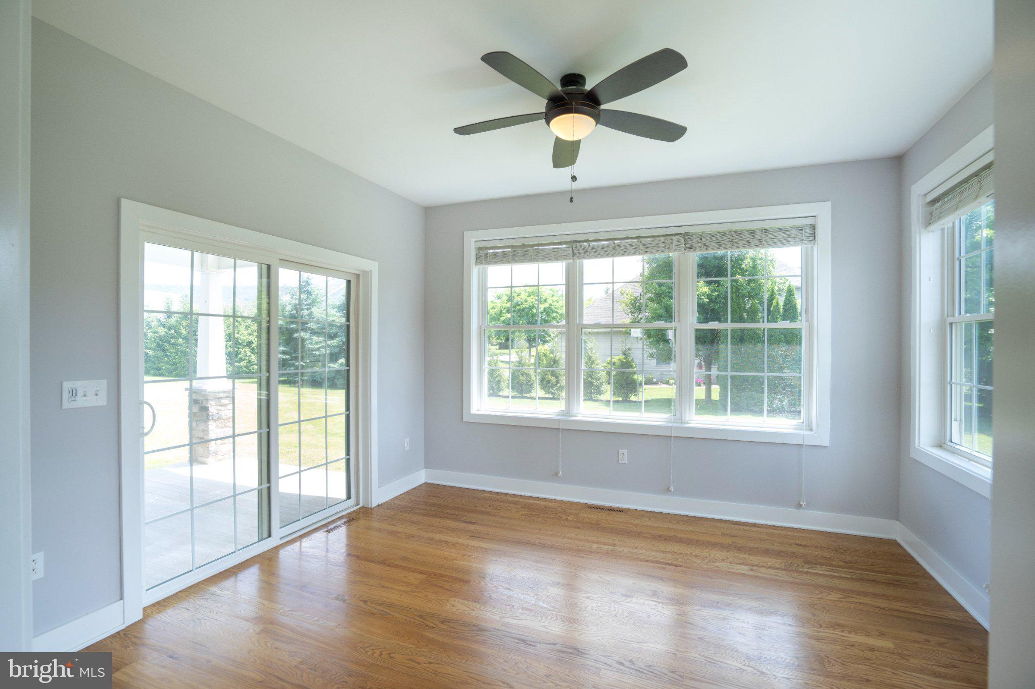 STEARNS CROSSING - Residential