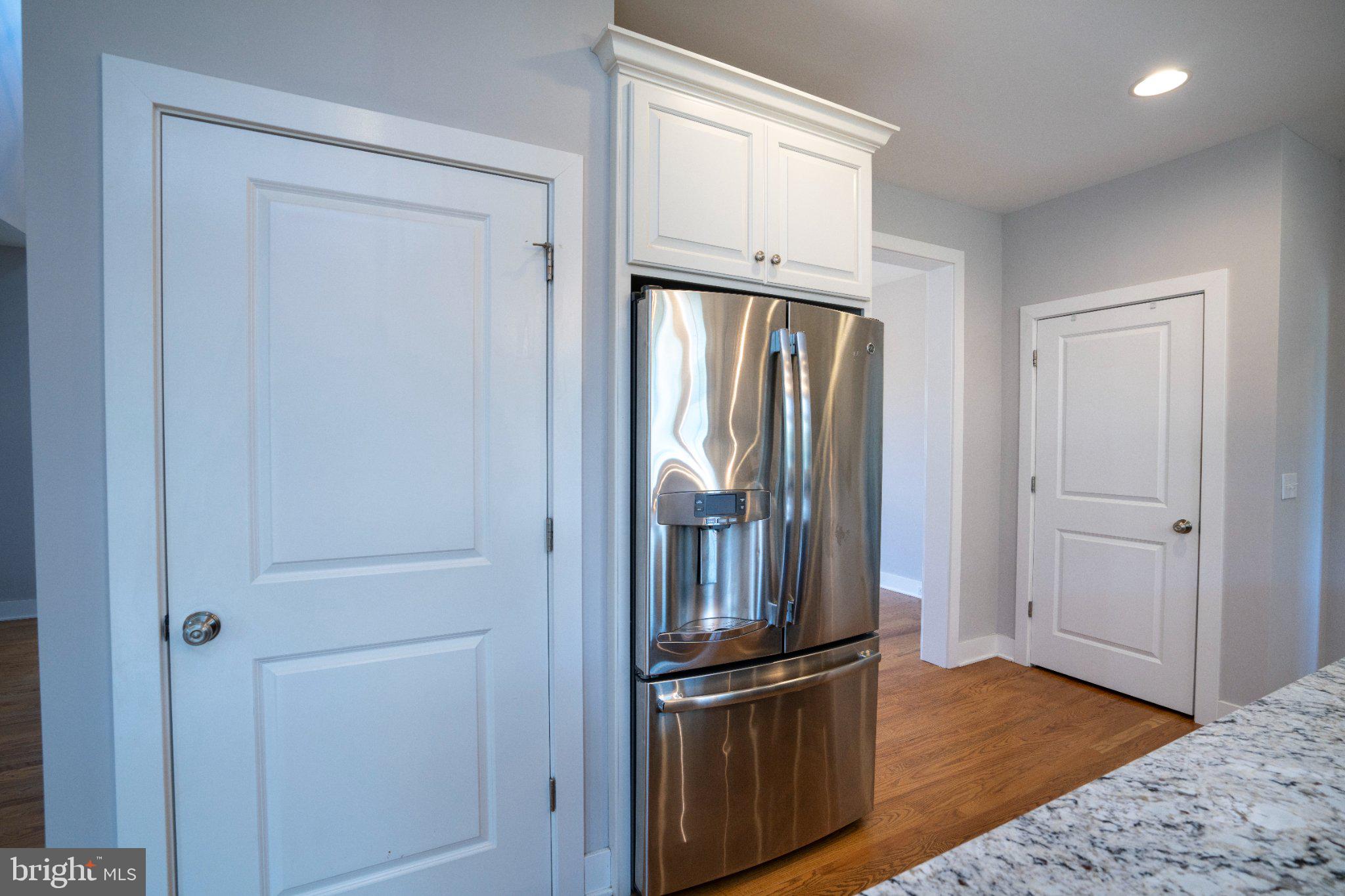 STEARNS CROSSING - Residential