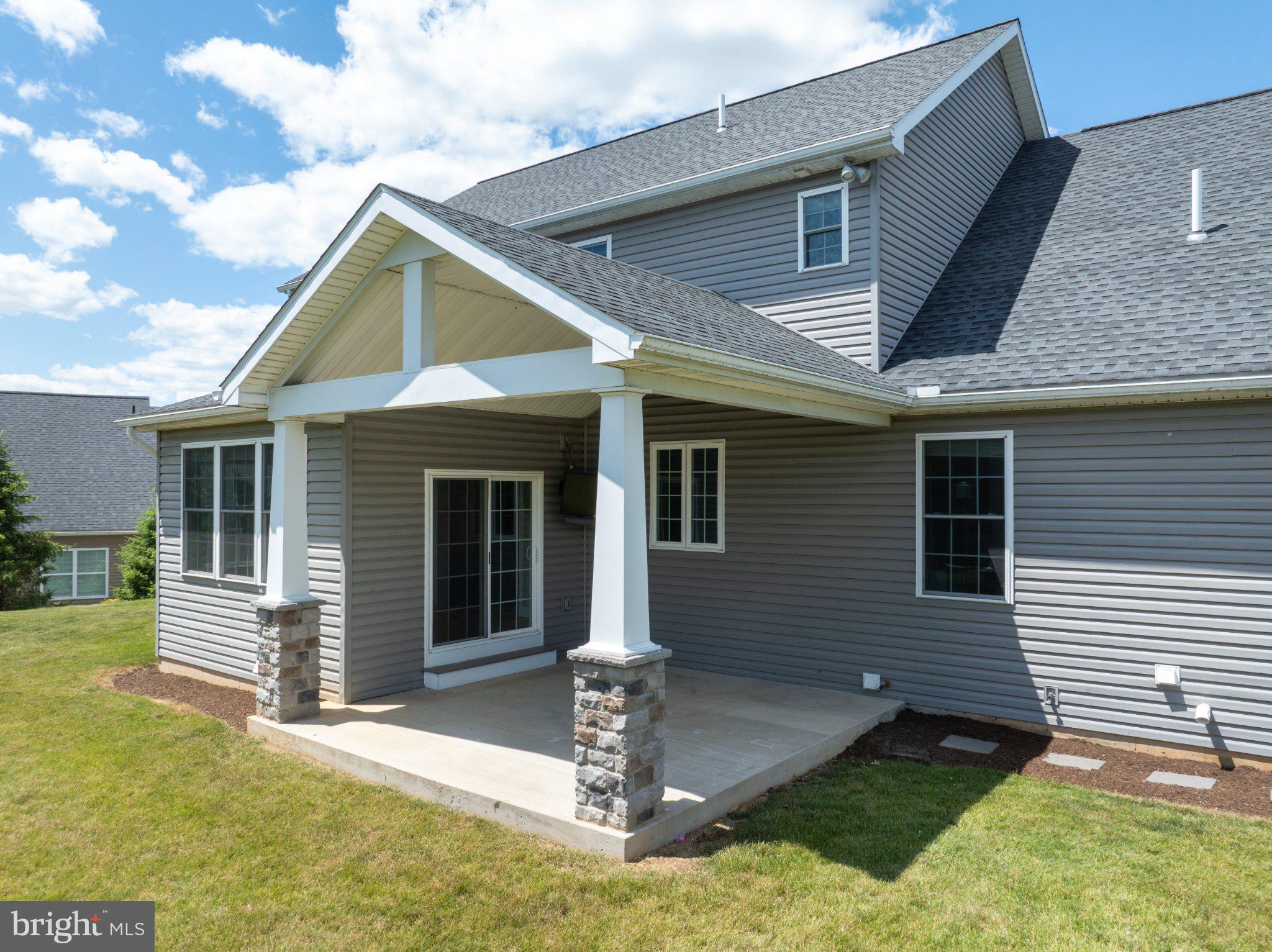 STEARNS CROSSING - Residential