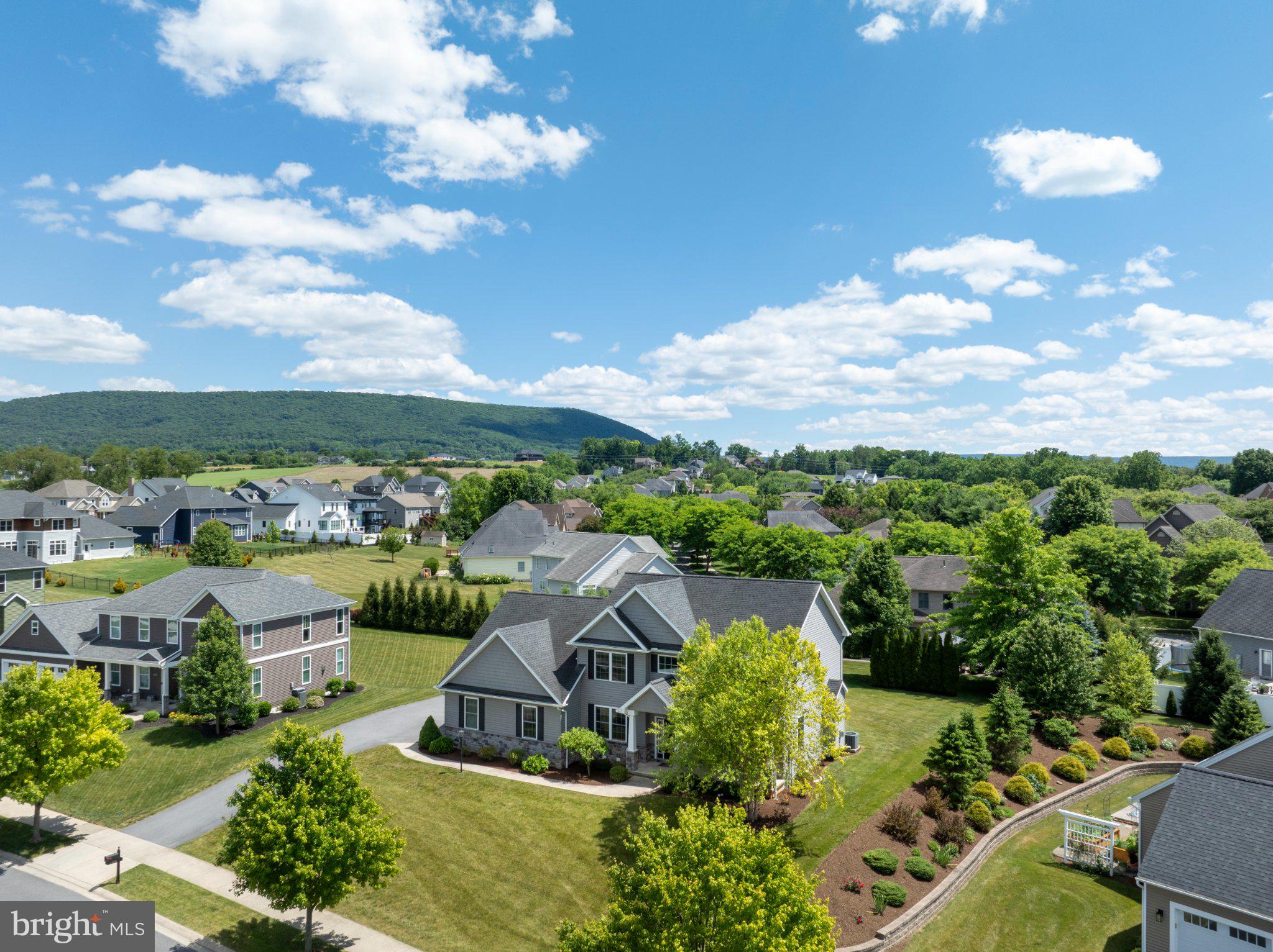 STEARNS CROSSING - Residential