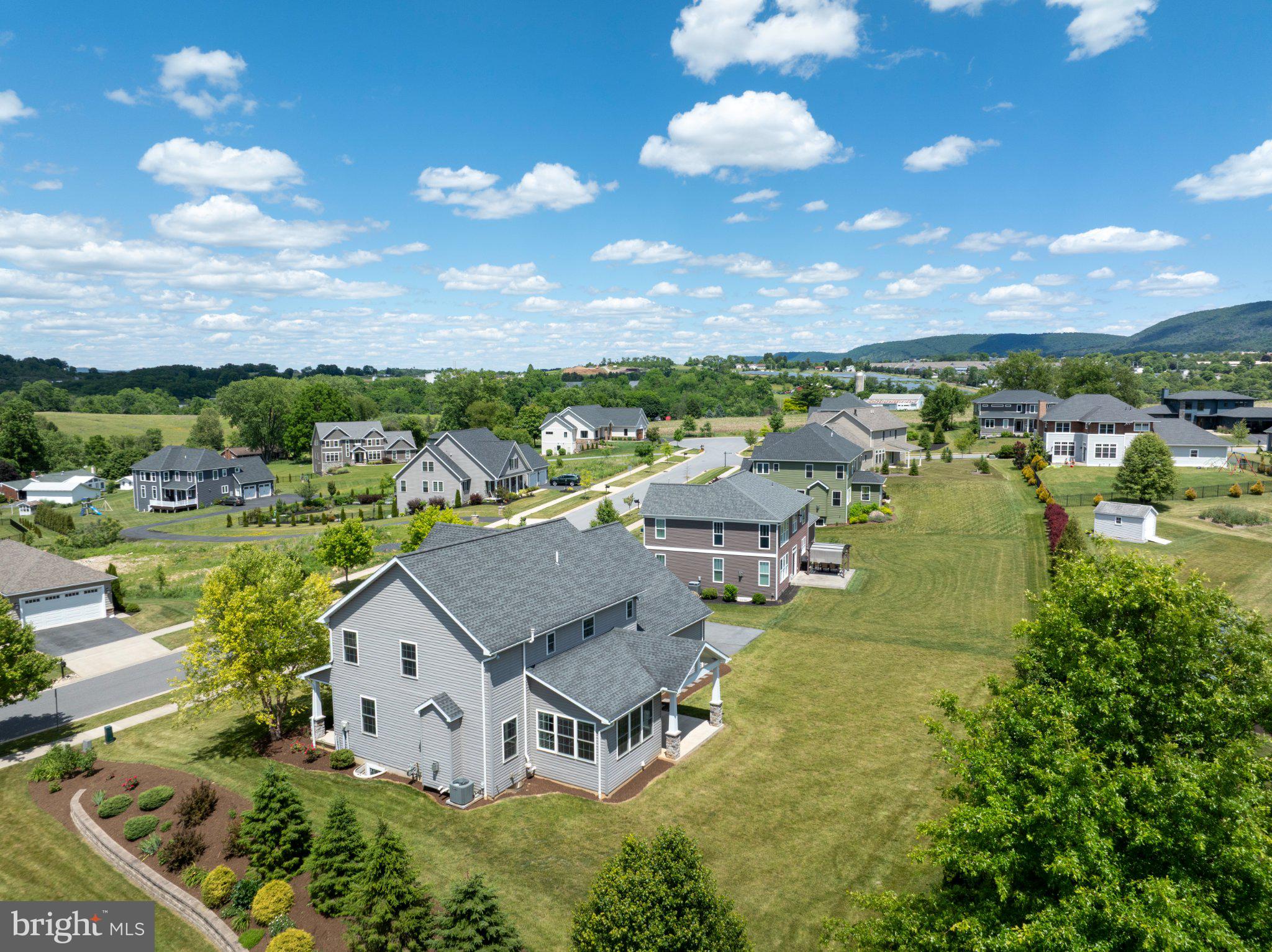 STEARNS CROSSING - Residential