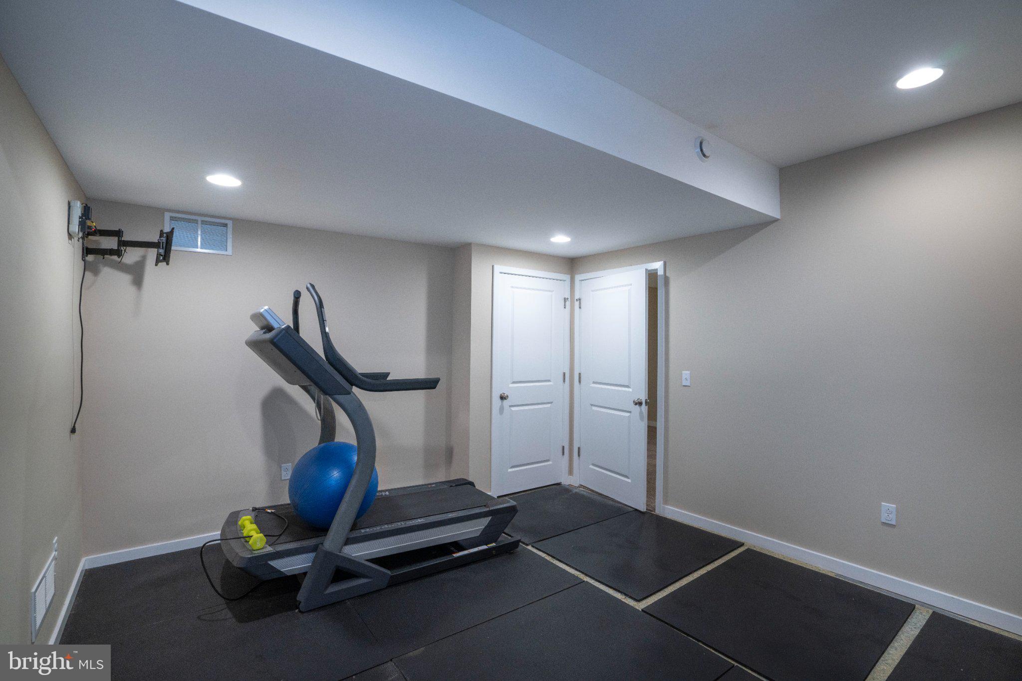 STEARNS CROSSING - Residential