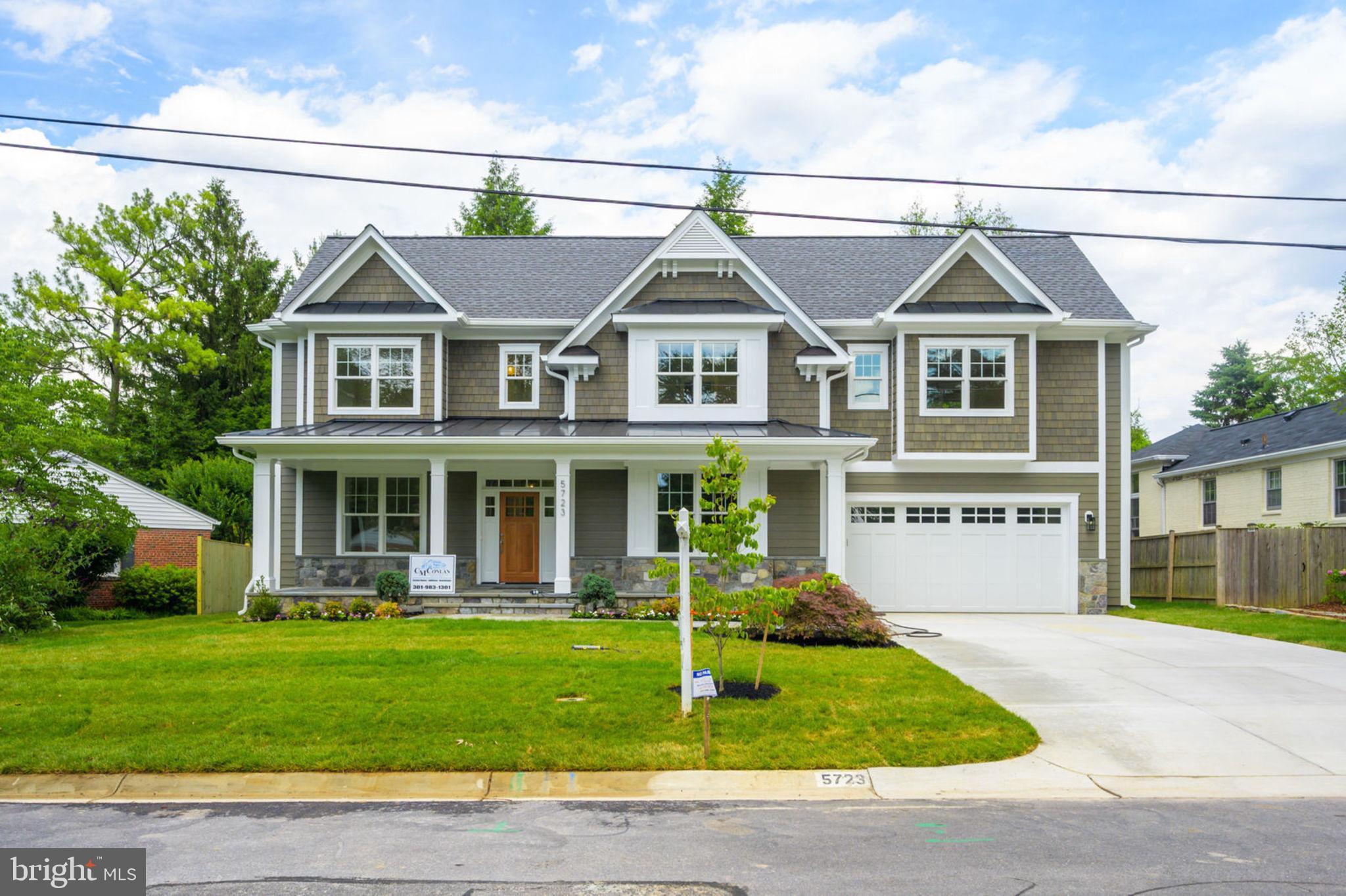 SPRINGFIELD - Residential