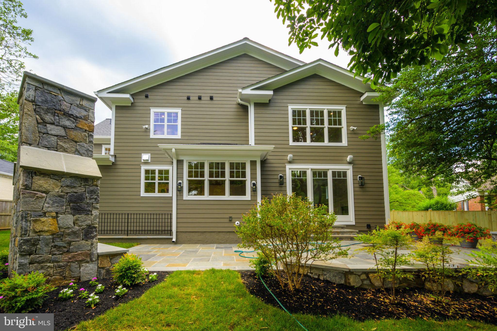 SPRINGFIELD - Residential