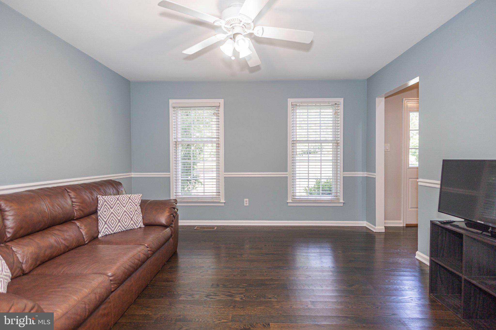 FIELDSTONE PLACE - Residential