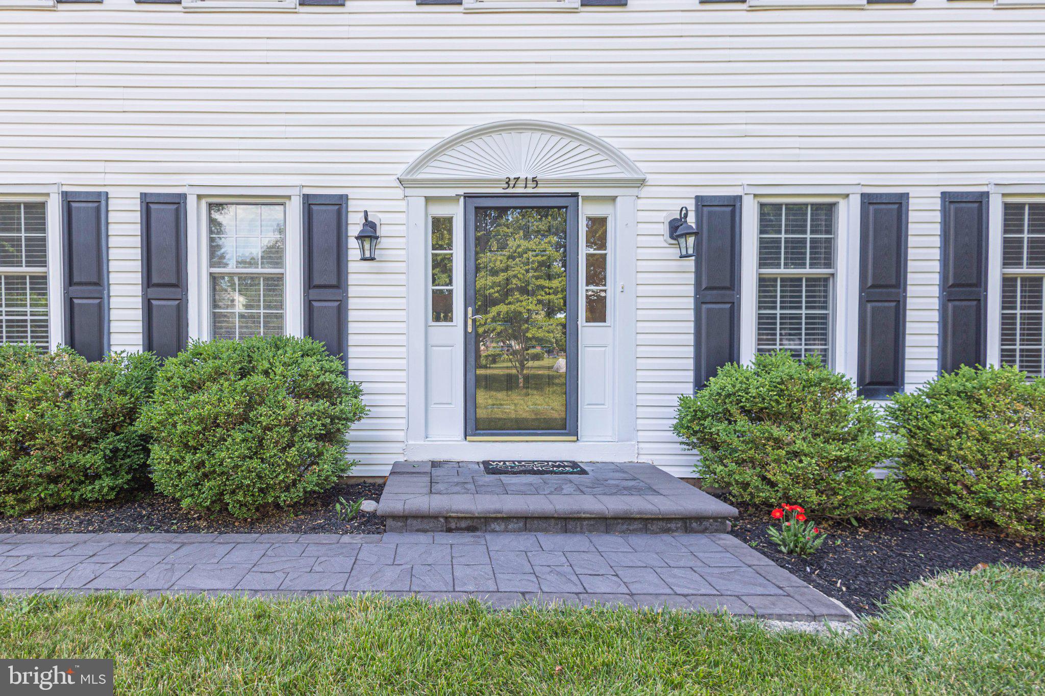 FIELDSTONE PLACE - Residential