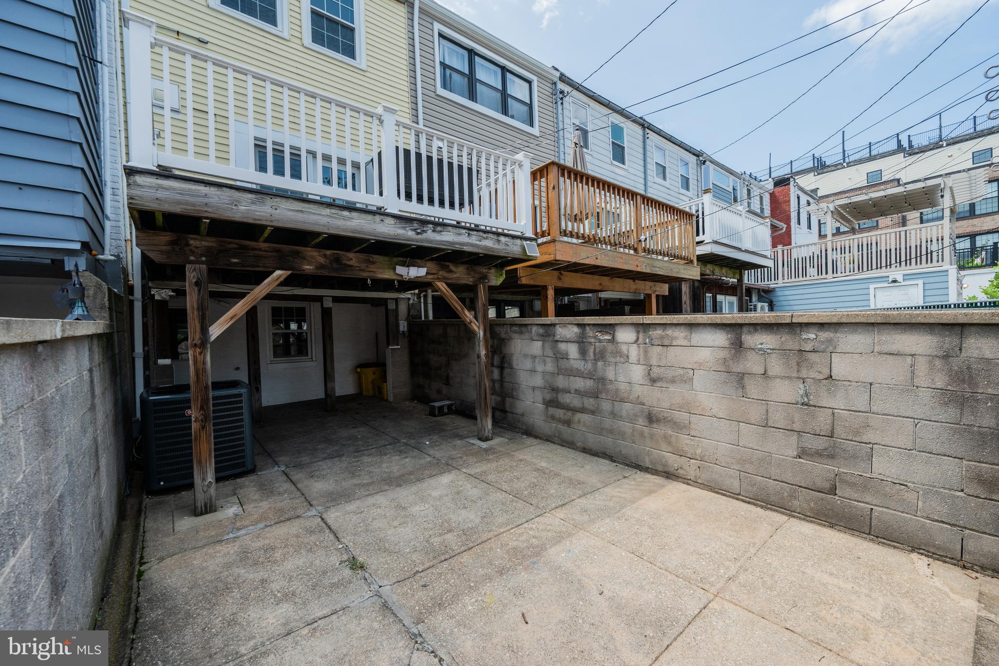 BREWERS HILL HISTORIC DISTRICT - Residential