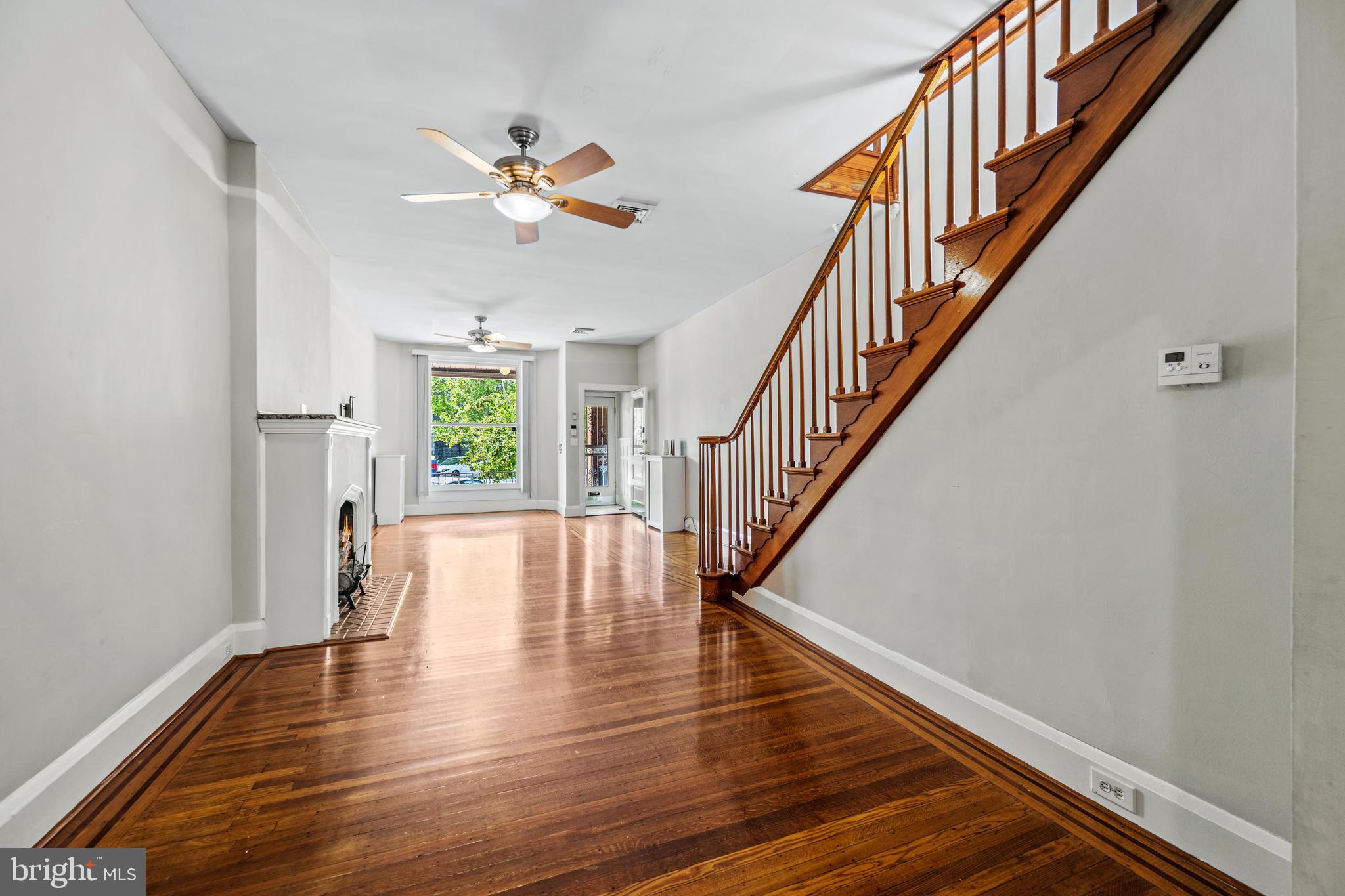 BREWERS HILL HISTORIC DISTRICT - Residential