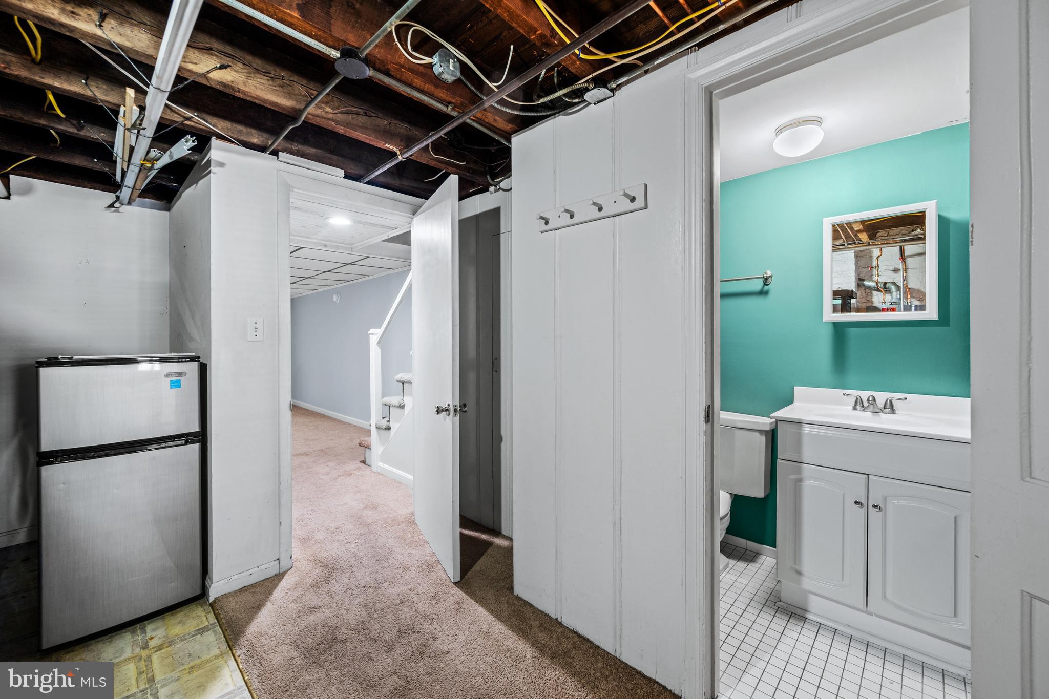 BREWERS HILL HISTORIC DISTRICT - Residential