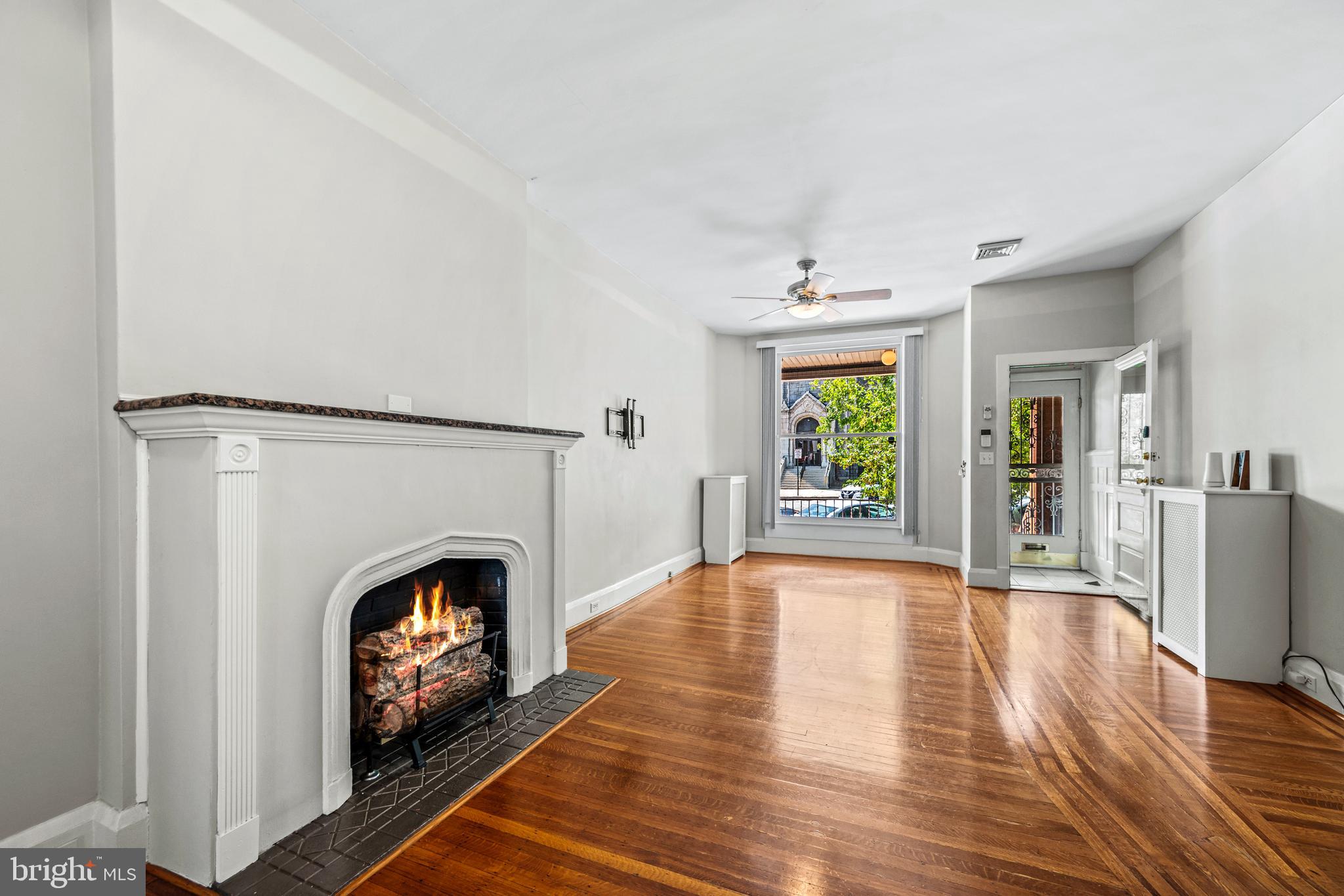 BREWERS HILL HISTORIC DISTRICT - Residential