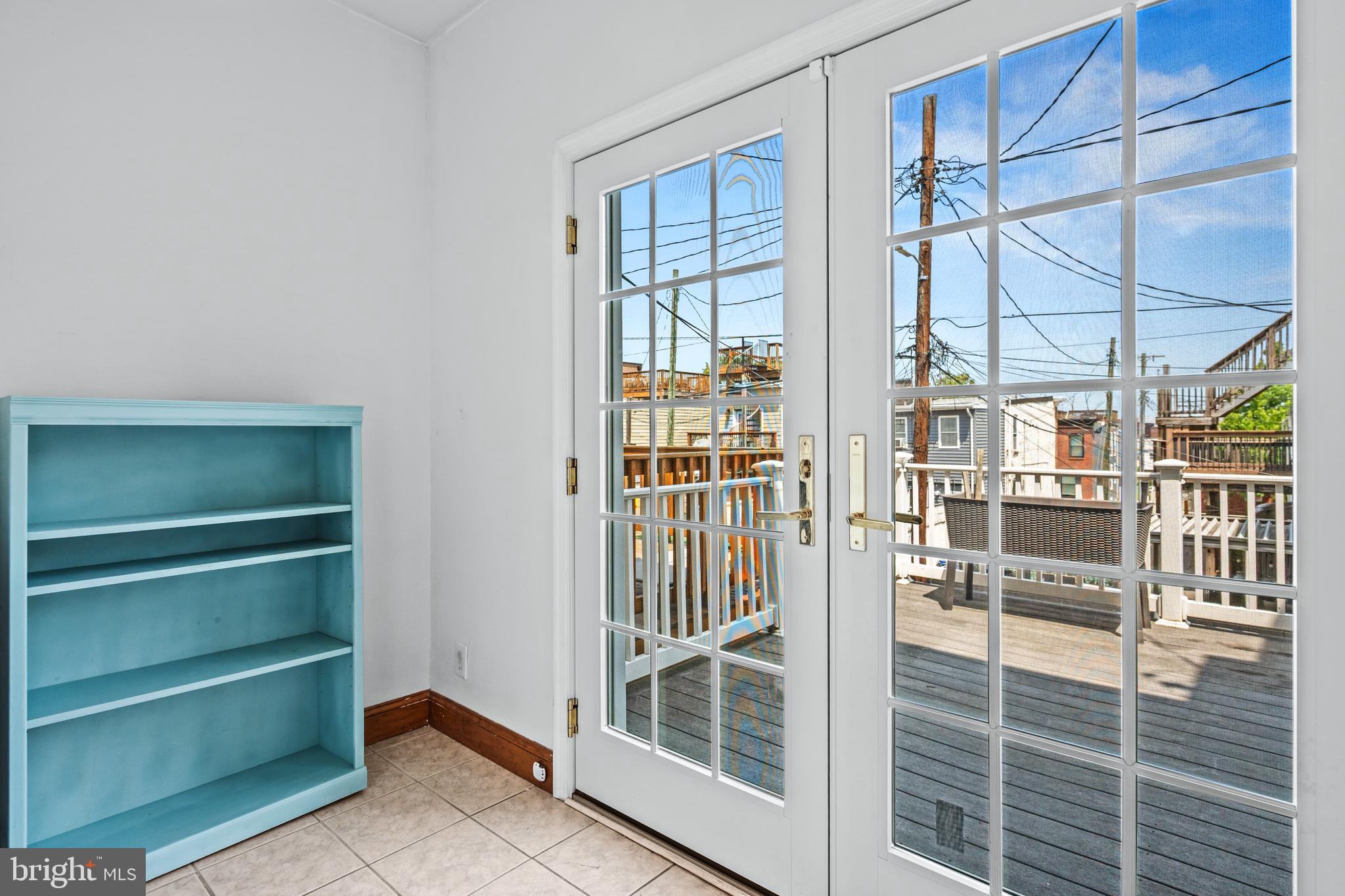BREWERS HILL HISTORIC DISTRICT - Residential