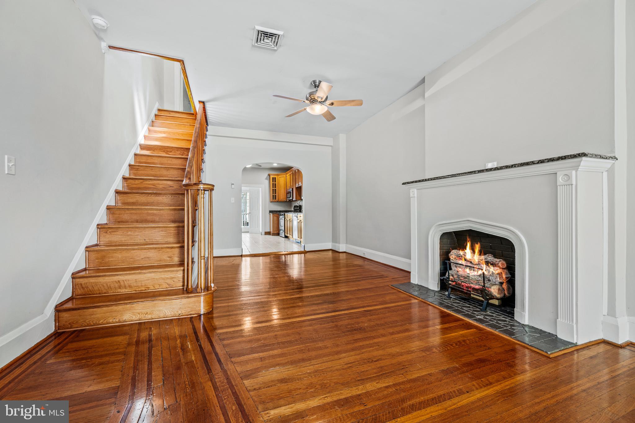 BREWERS HILL HISTORIC DISTRICT - Residential