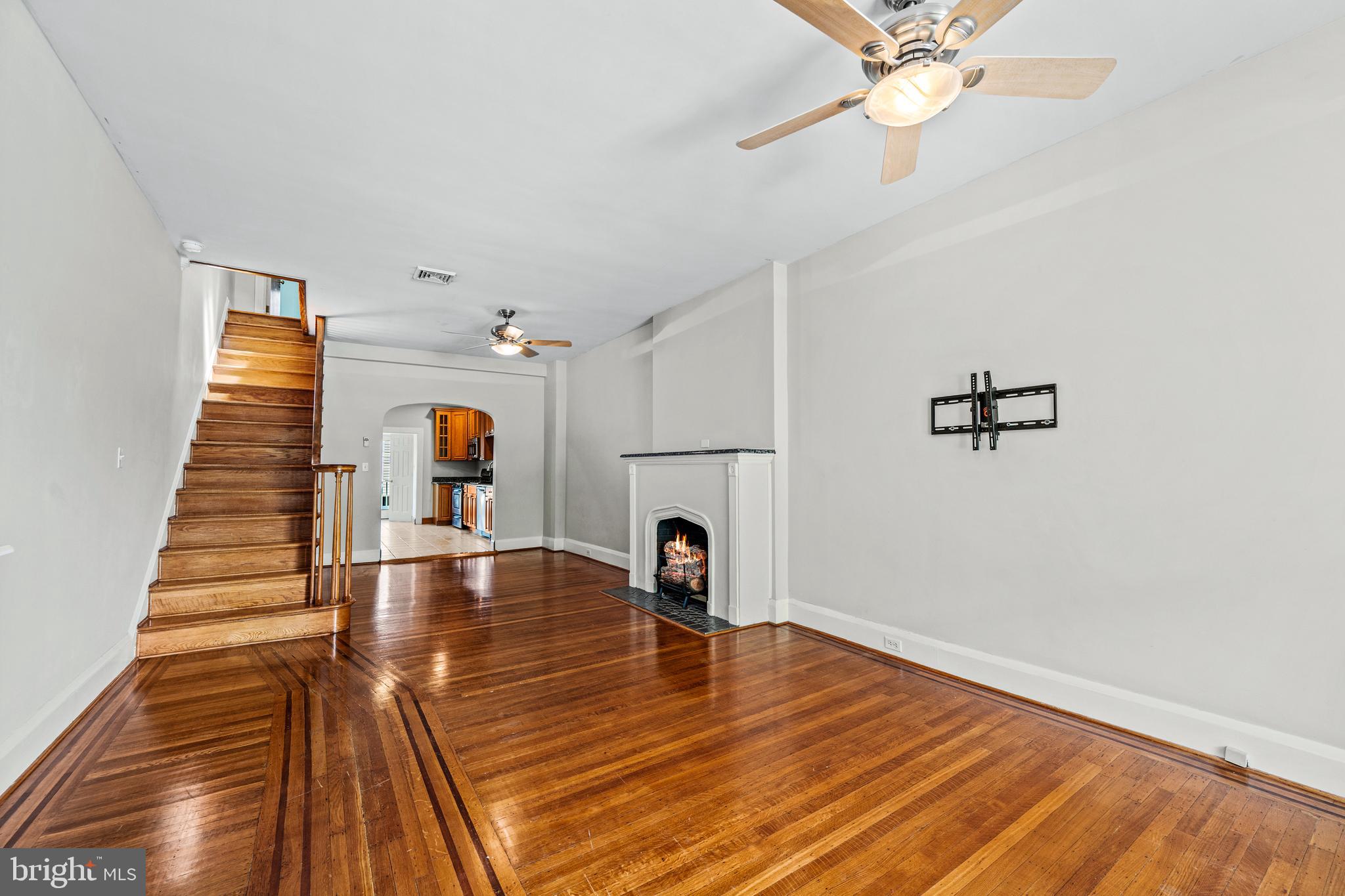 BREWERS HILL HISTORIC DISTRICT - Residential