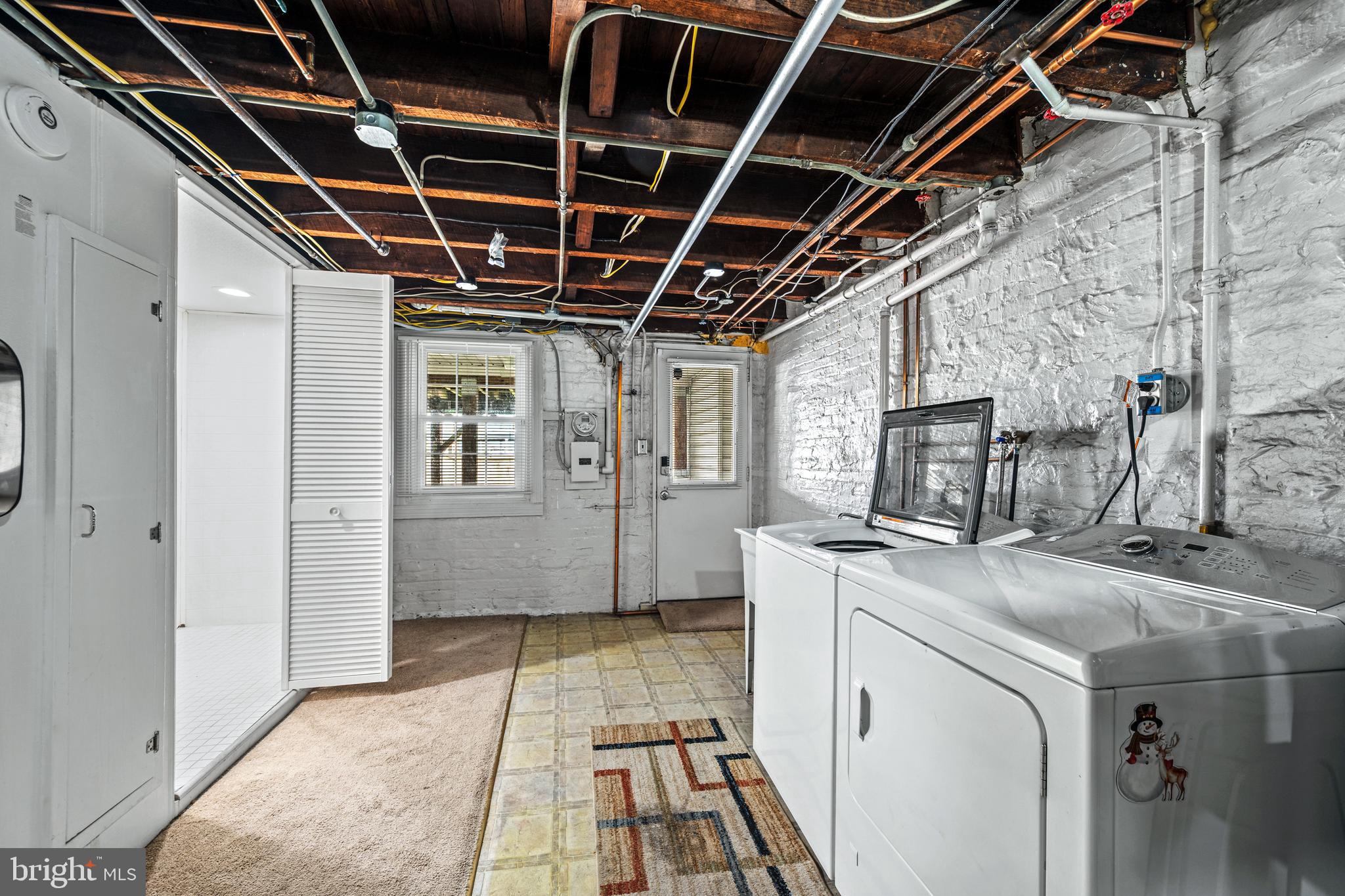 BREWERS HILL HISTORIC DISTRICT - Residential