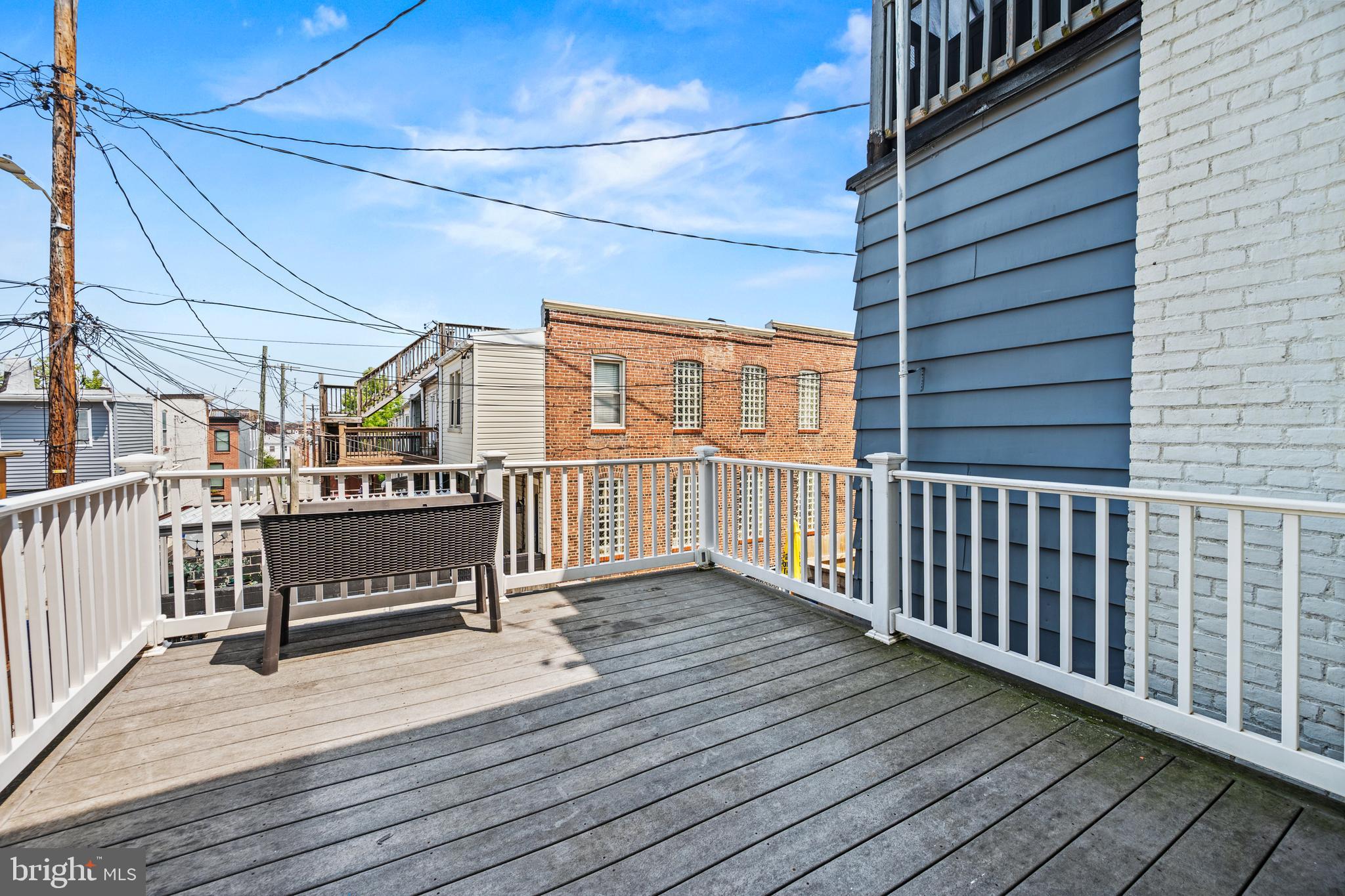 BREWERS HILL HISTORIC DISTRICT - Residential