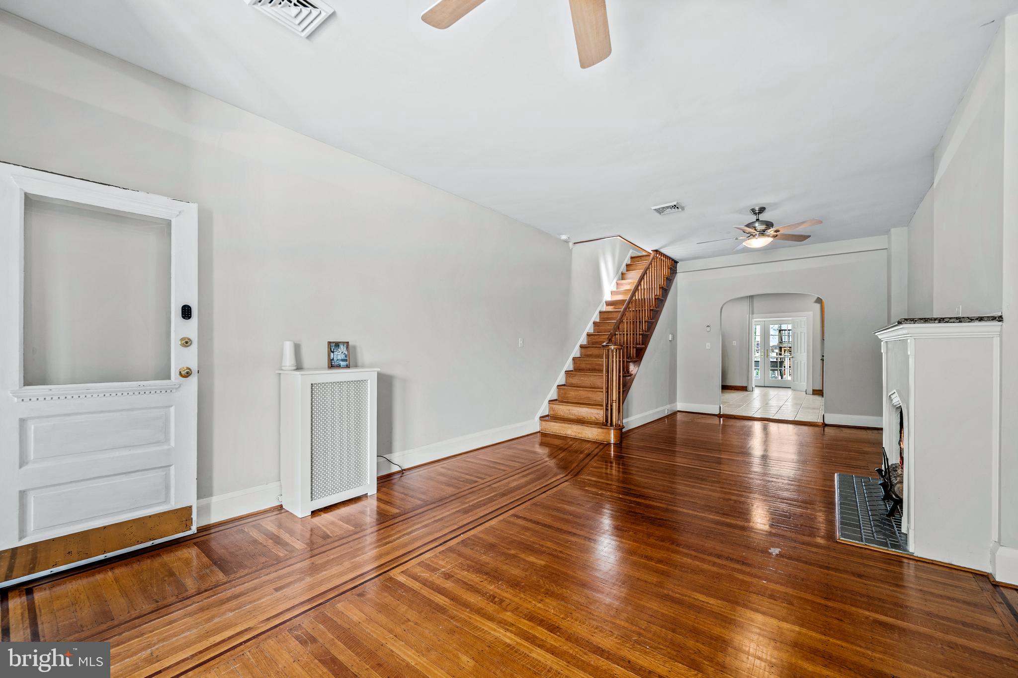 BREWERS HILL HISTORIC DISTRICT - Residential