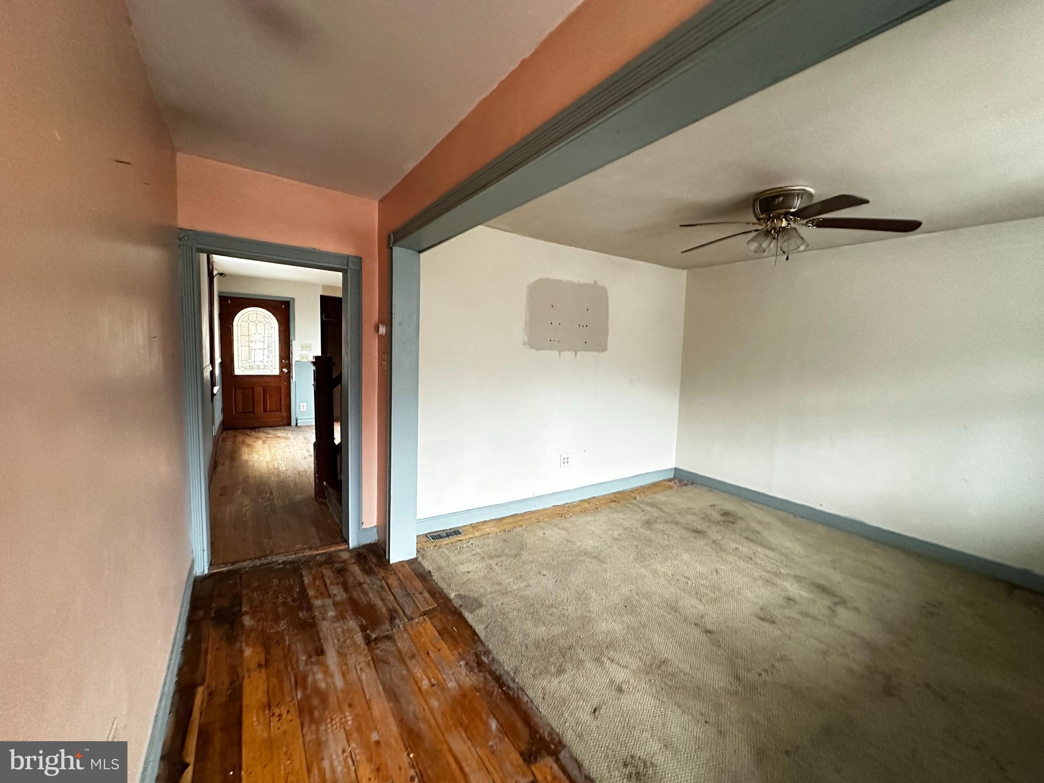 POTTSVILLE - Residential