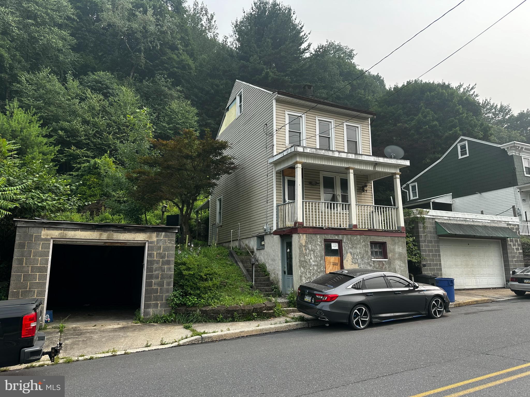 POTTSVILLE - Residential