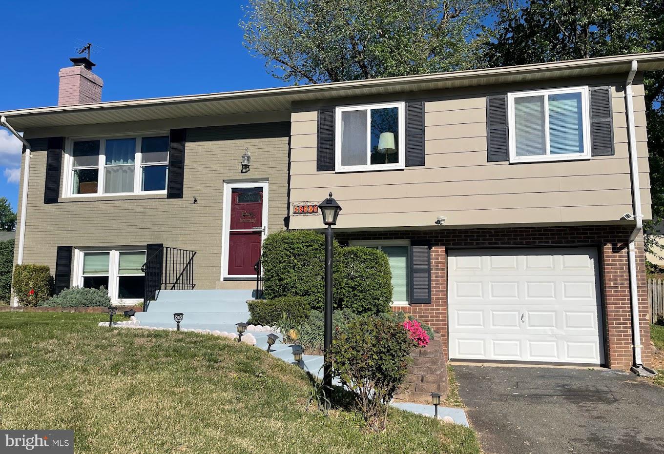 DALE CITY - Residential