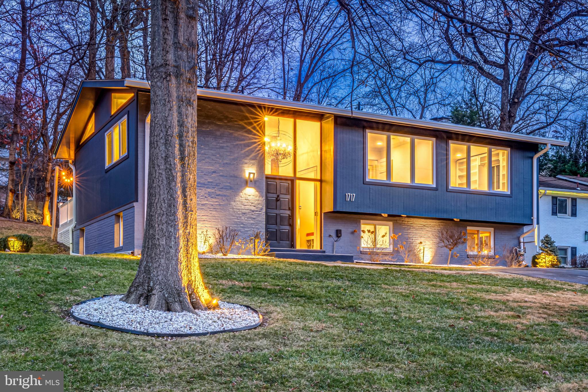 DIVINES CHESTERBROOK - Residential