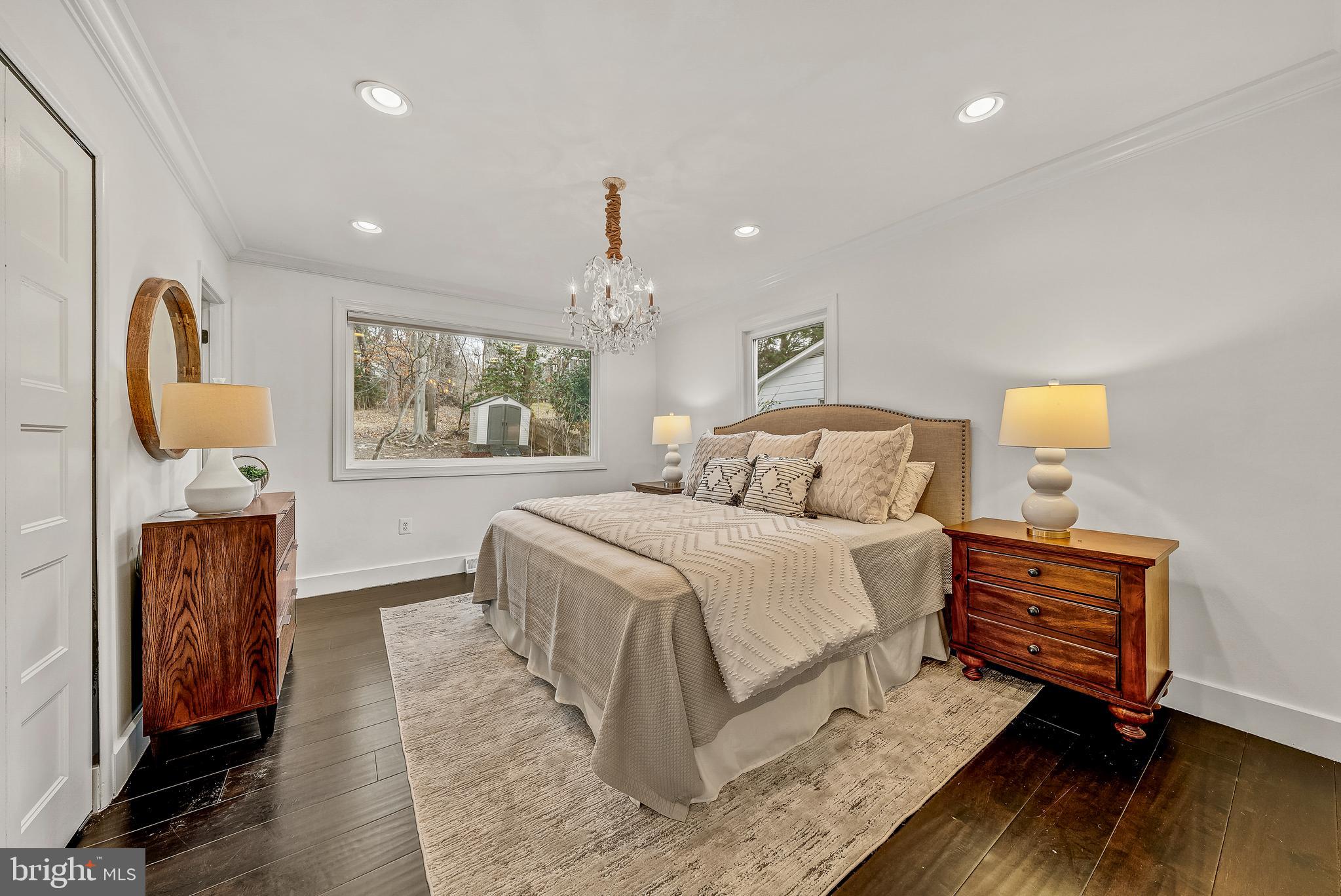 DIVINES CHESTERBROOK - Residential