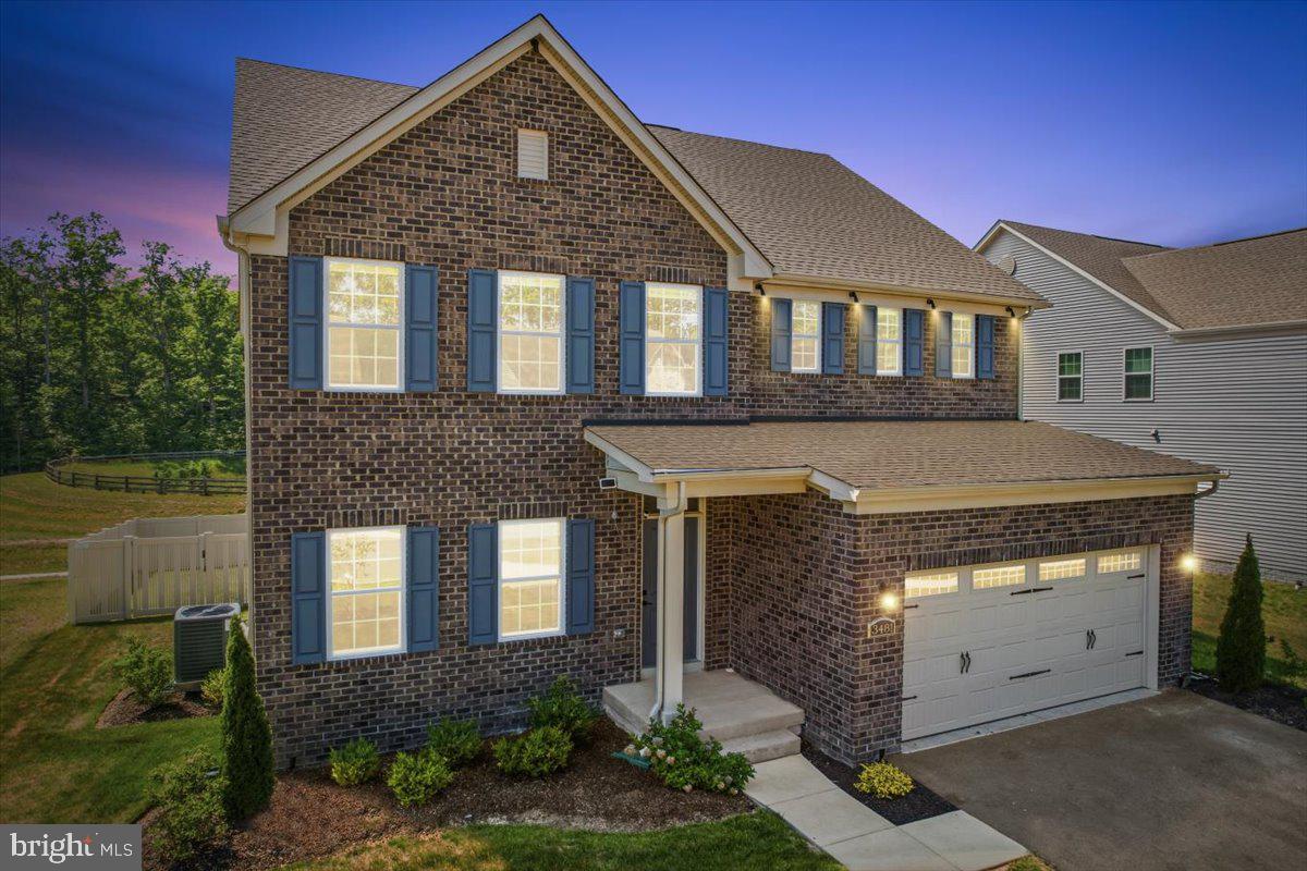BRENTWOOD - Residential