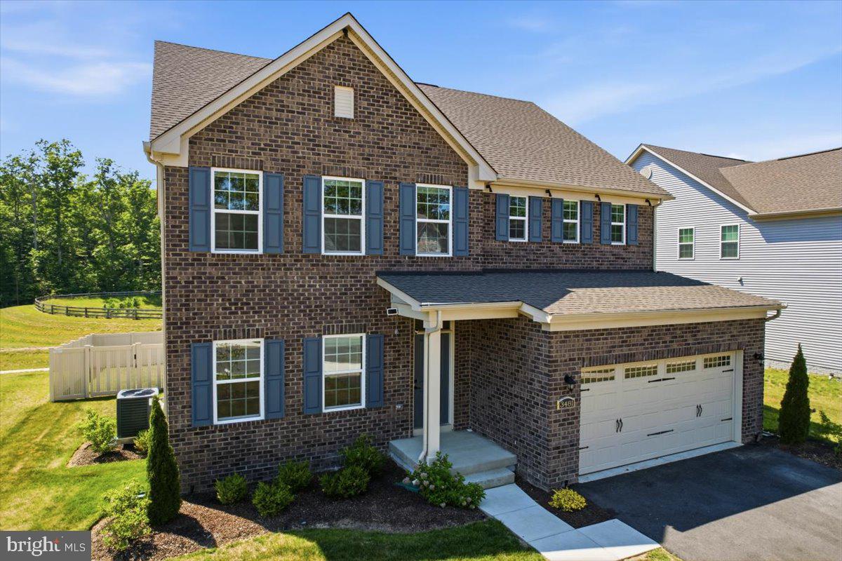 BRENTWOOD - Residential