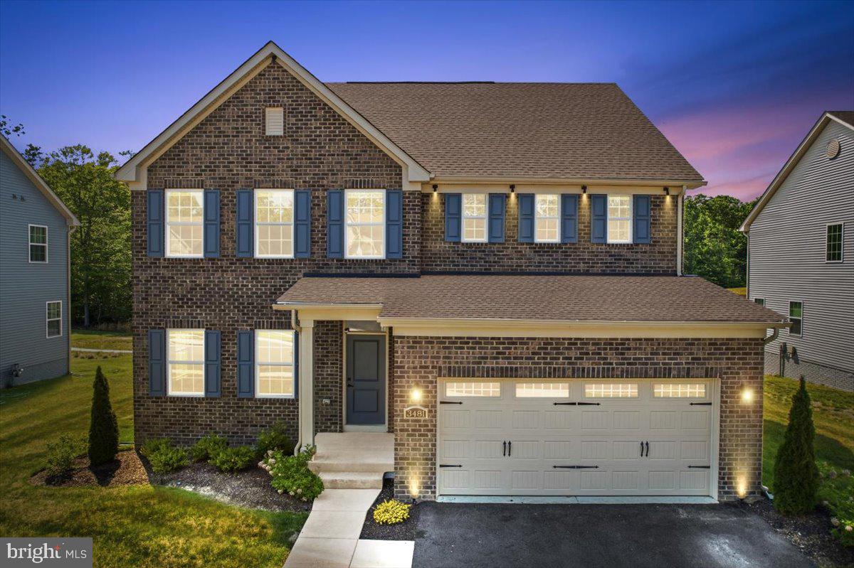 BRENTWOOD - Residential