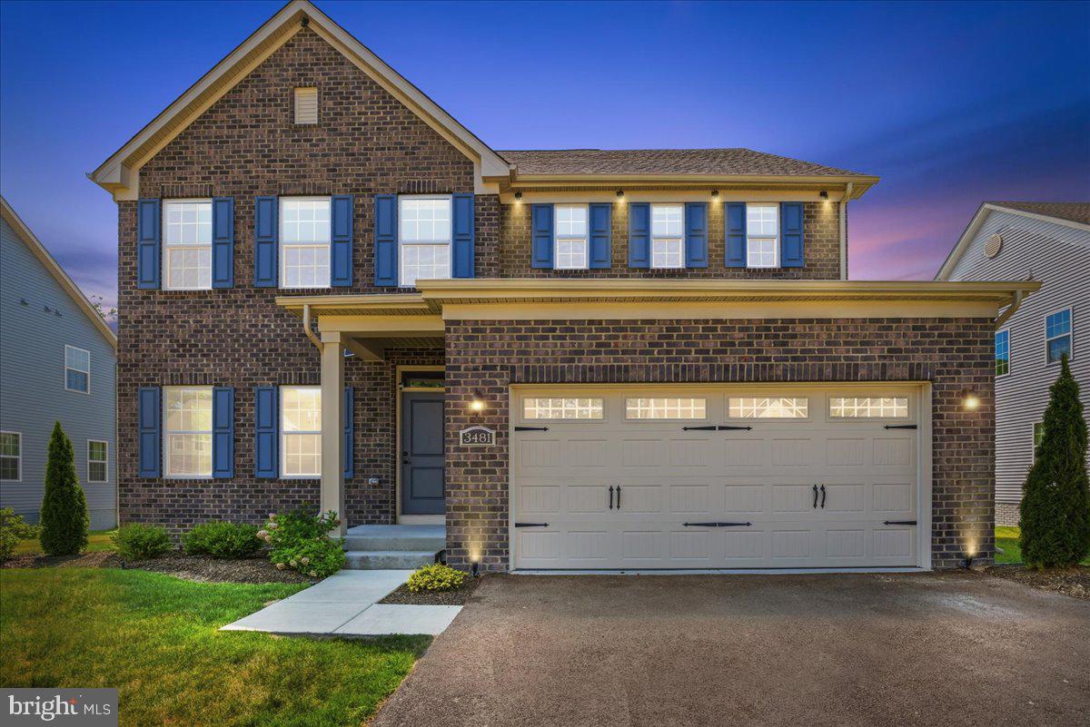 BRENTWOOD - Residential