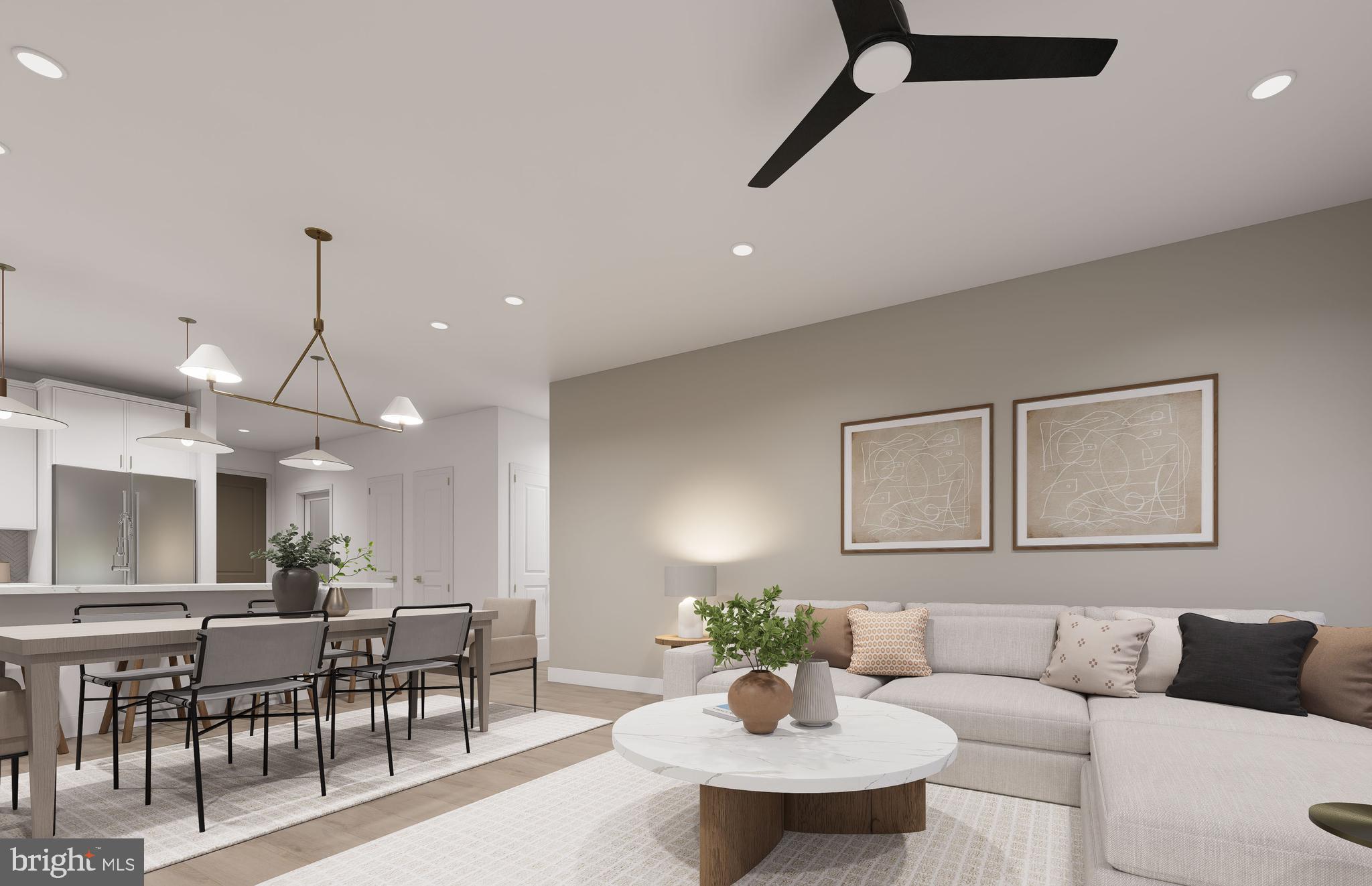METROWEST SQUARE - Residential