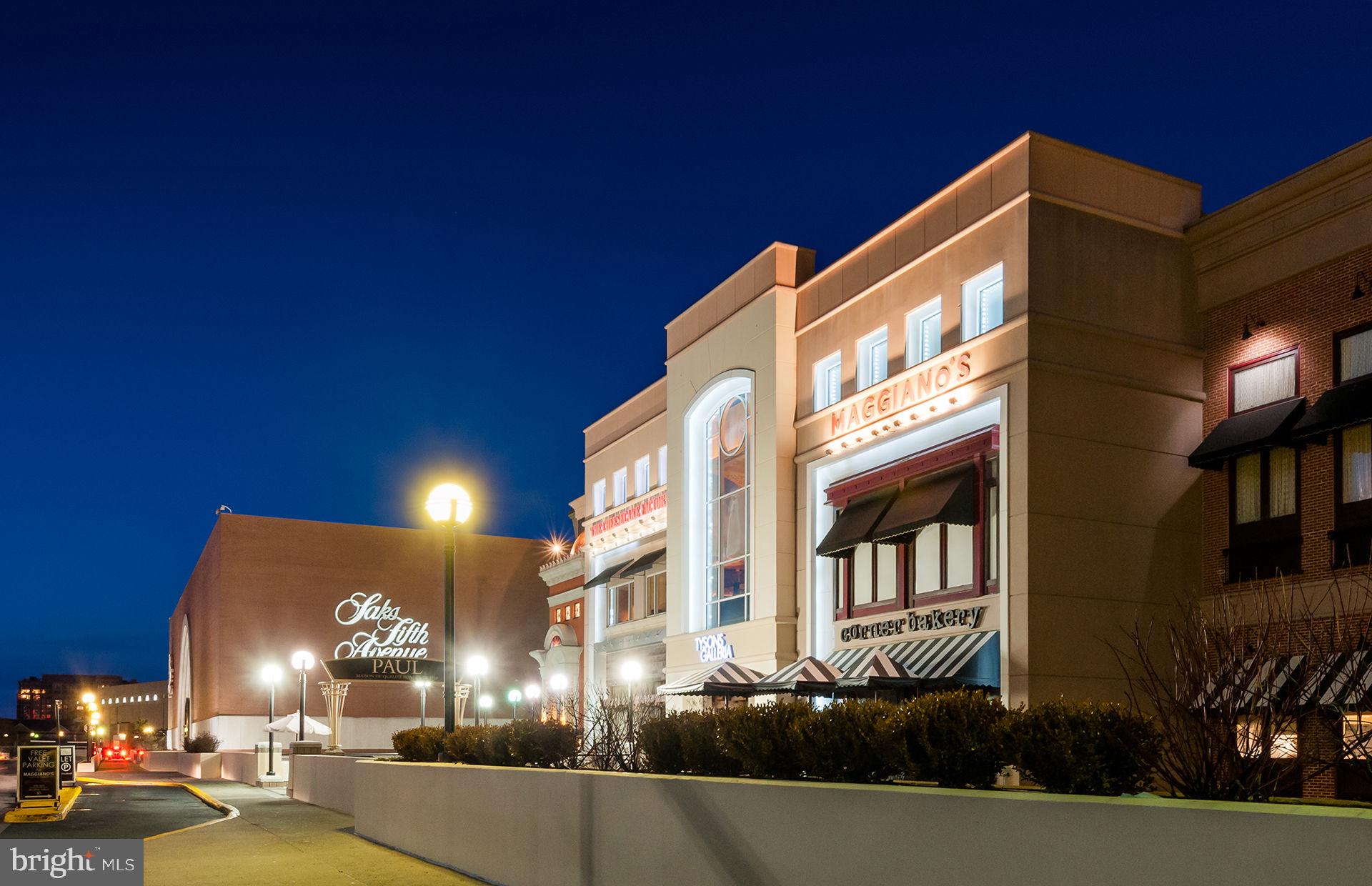METROWEST SQUARE - Residential