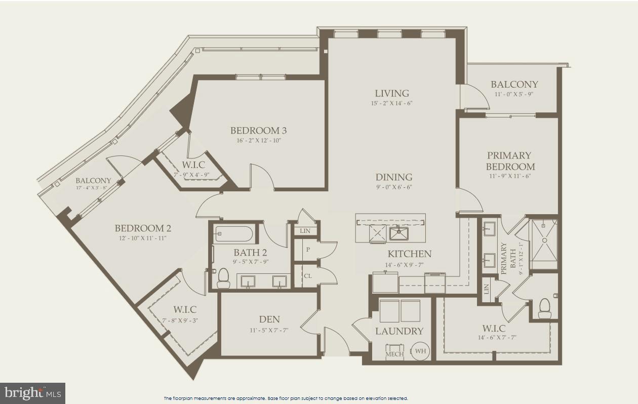 METROWEST SQUARE - Residential